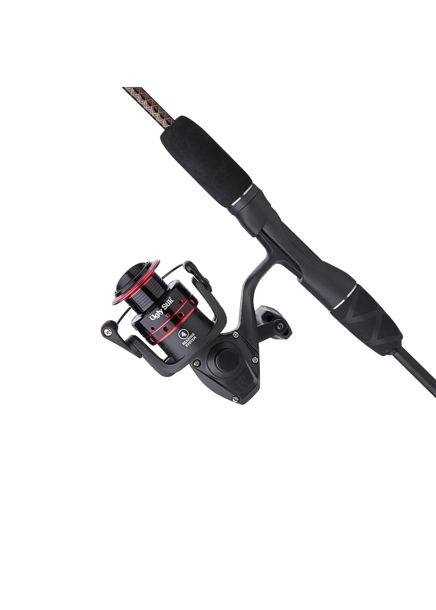 Ugly Stik Ugly Stik GX2 Spinning Youth Combo