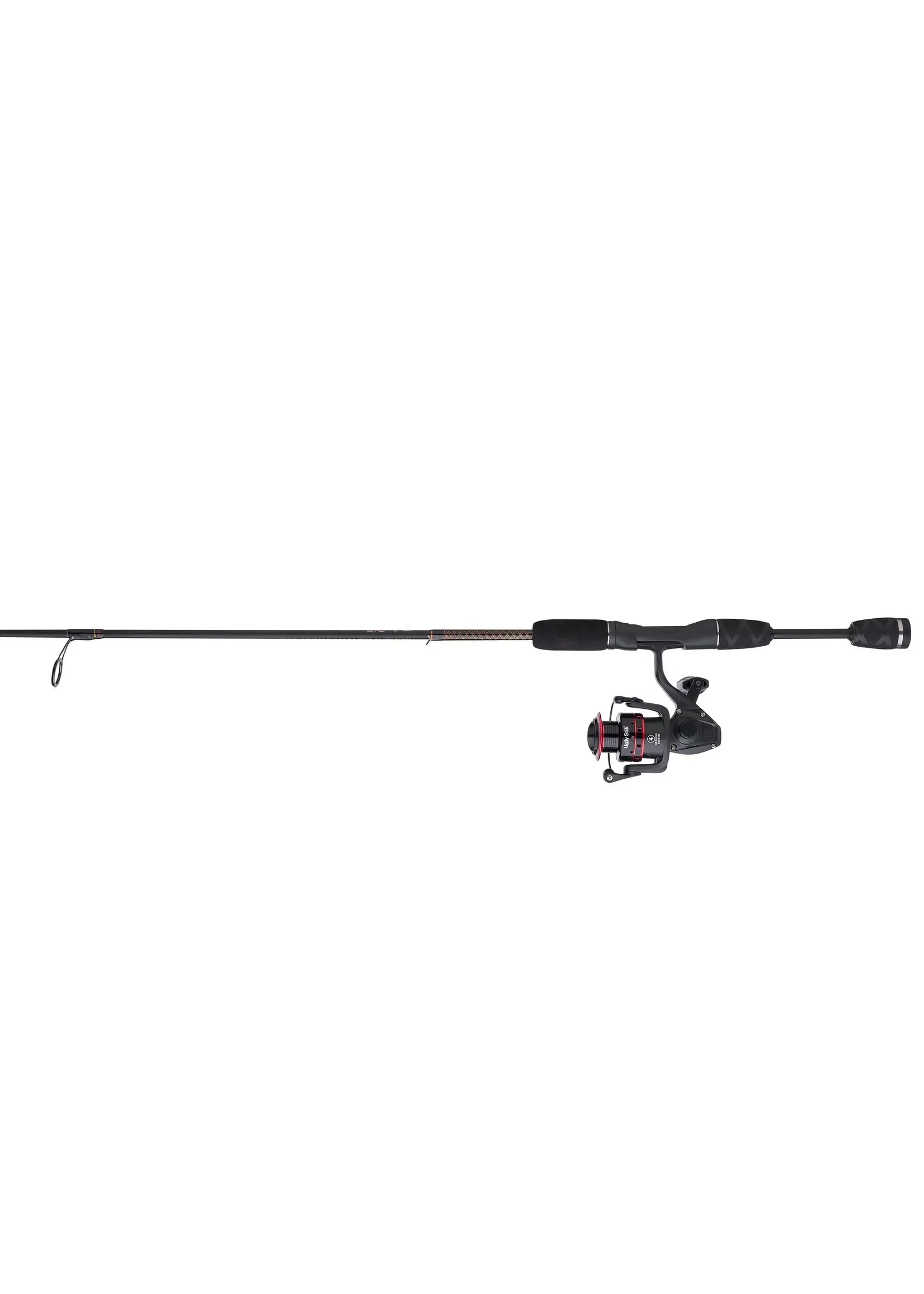 Ugly Stik Ugly Stik GX2 Spinning Youth Combo