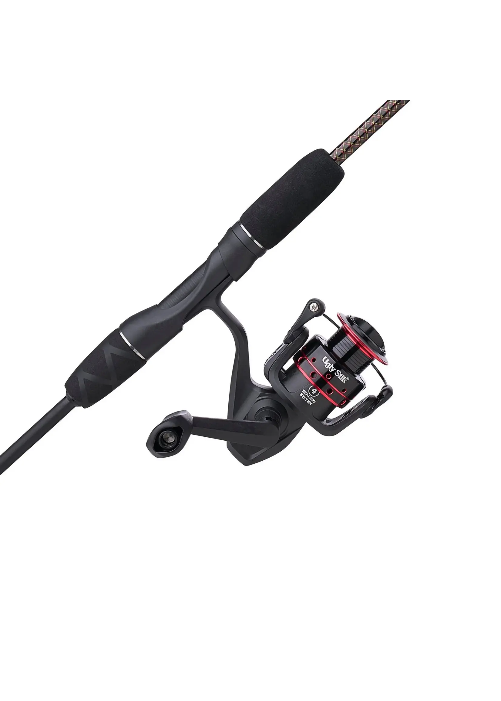 Ugly Stik Ugly Stik GX2 Spinning Youth Combo