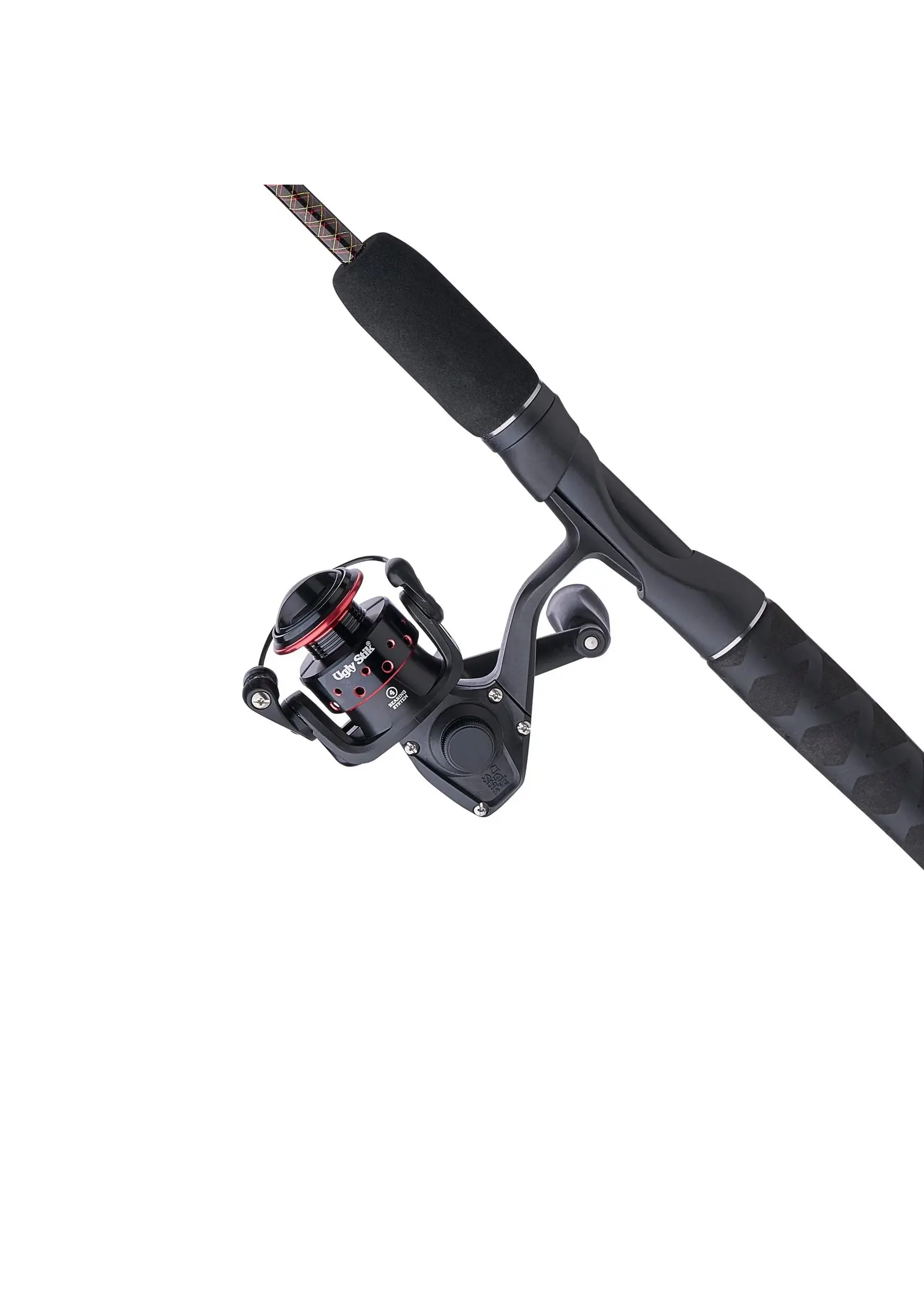Shakespeare Ugly Stik GX2 Spinning Combo