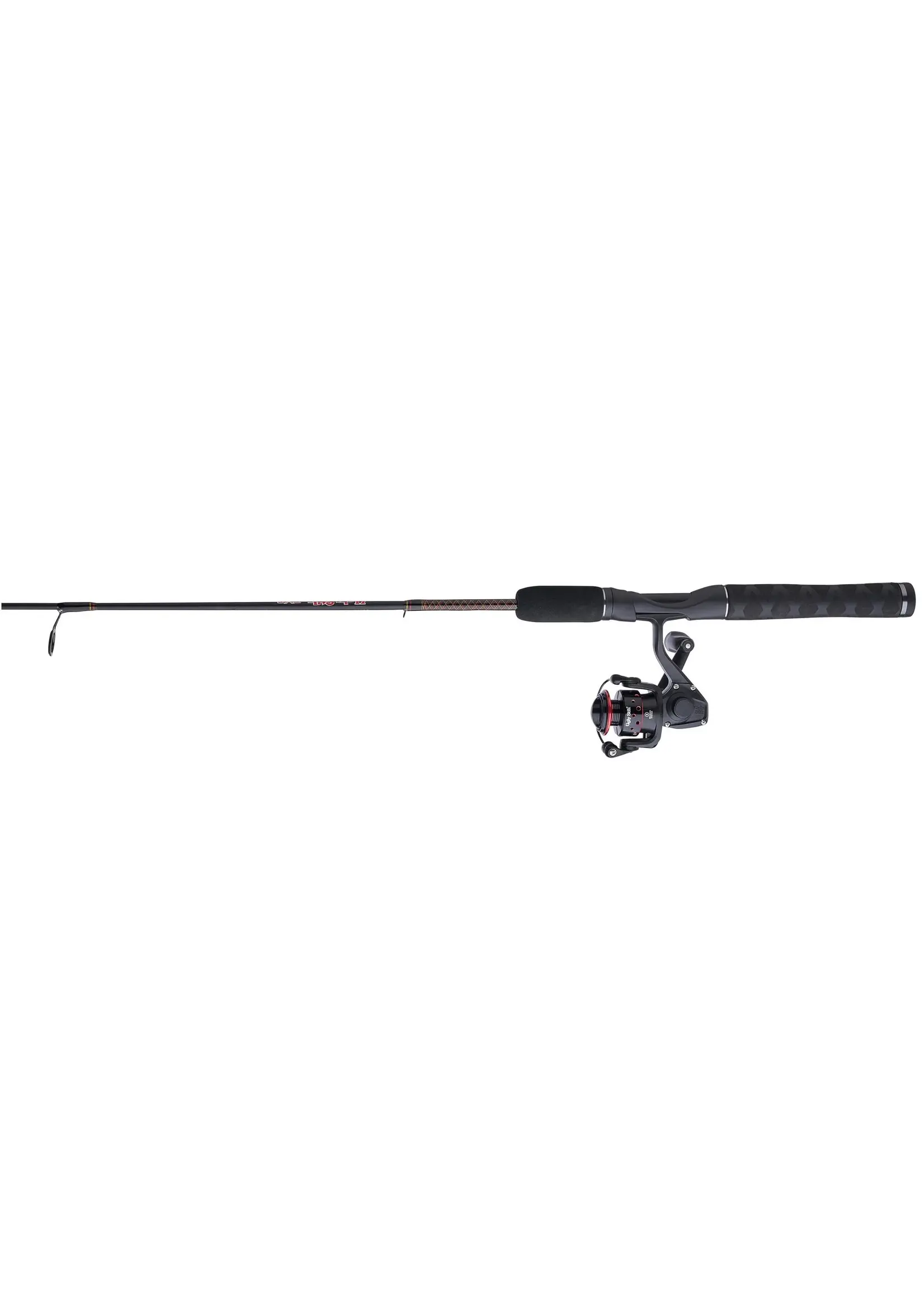 Shakespeare Ugly Stik GX2 Spinning Combo