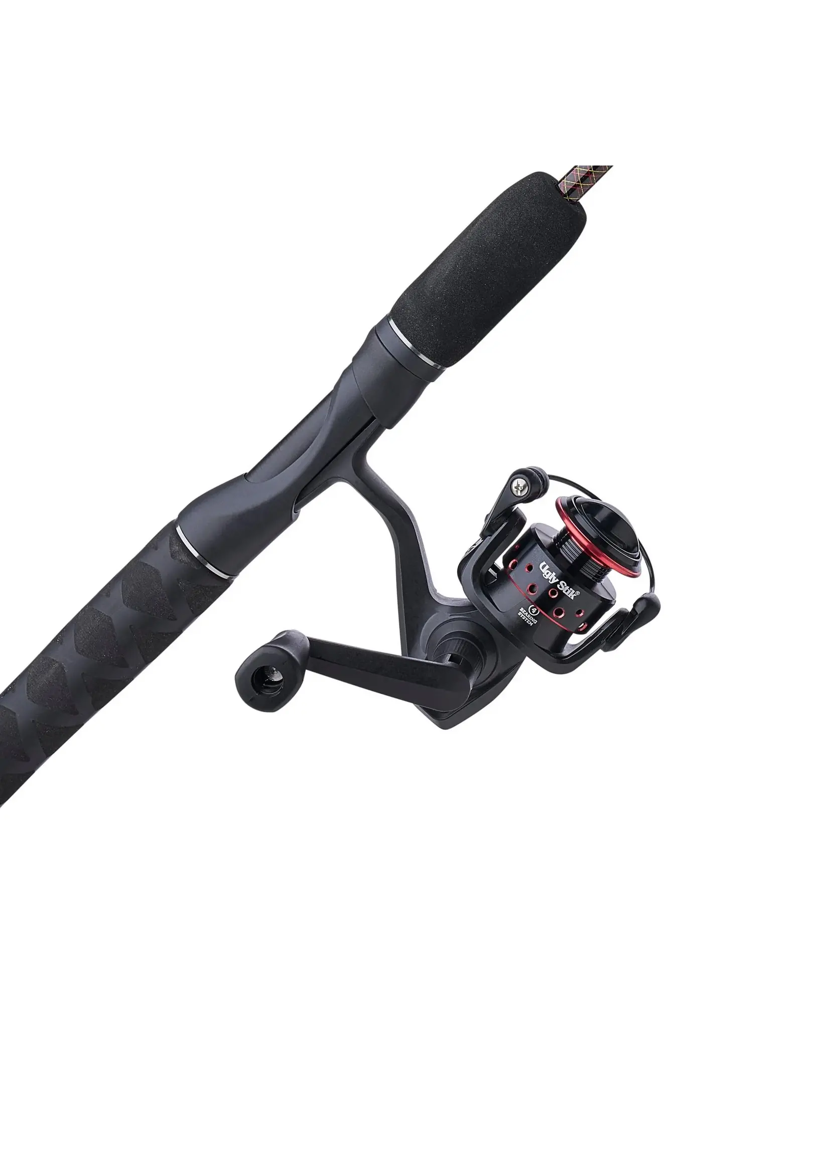 Shakespeare Ugly Stik GX2 Spinning Combo