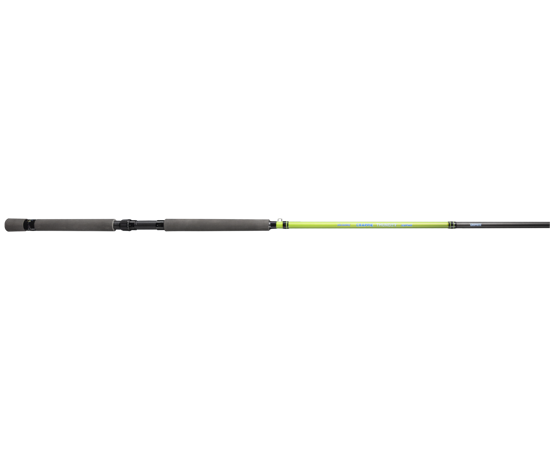 Lew's Mr. Crappie Crappie Thunder Jigging Rod - Tackle Shack