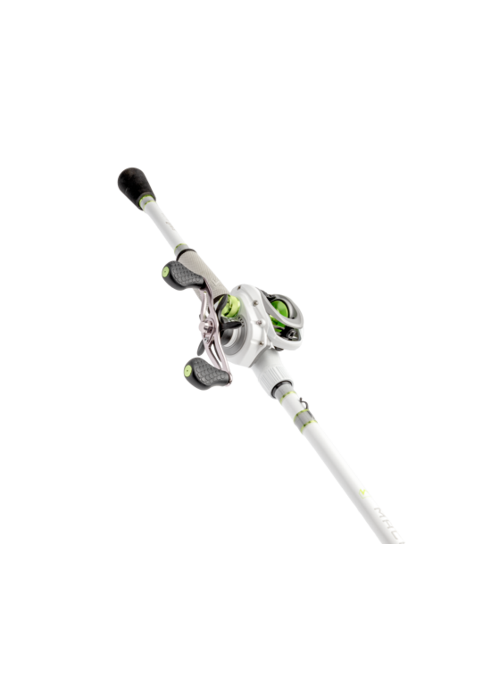 Lew's Lew's Mach 1 Baitcasting Combo