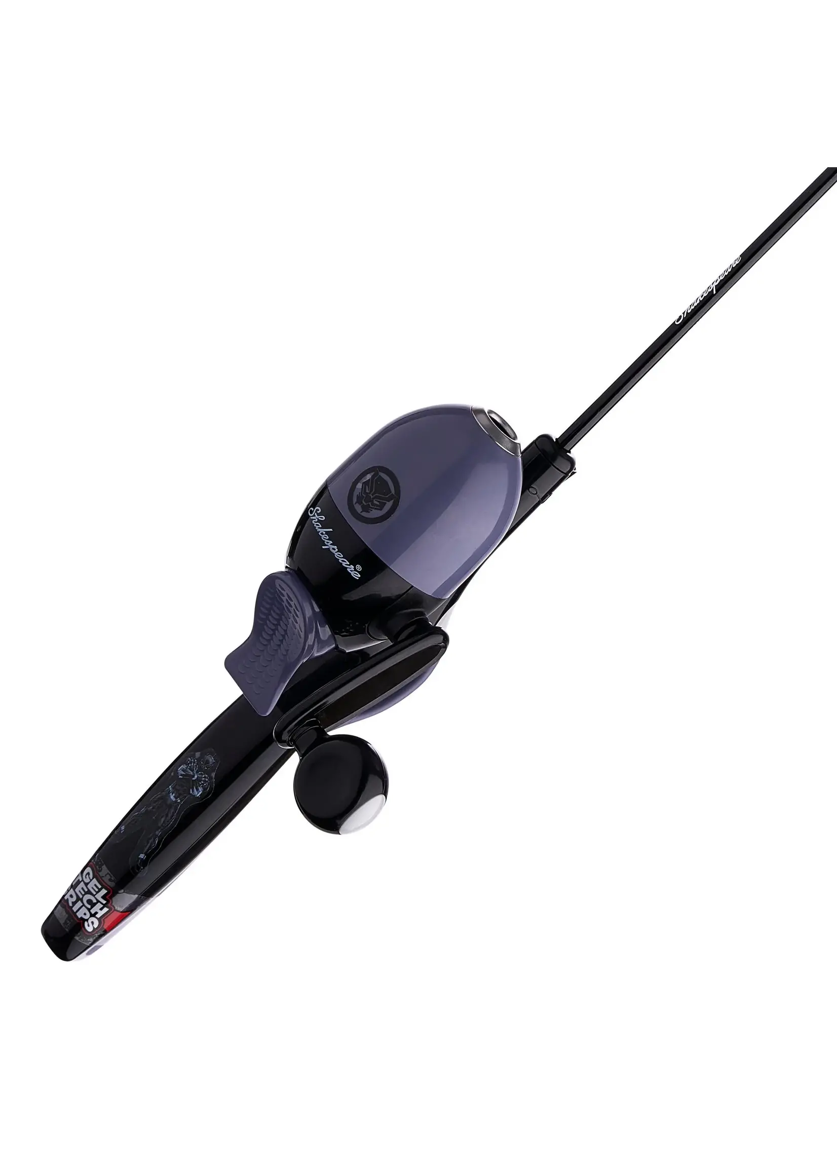 Shakespeare Shakespeare Marvel Black Panther Beginner Kit