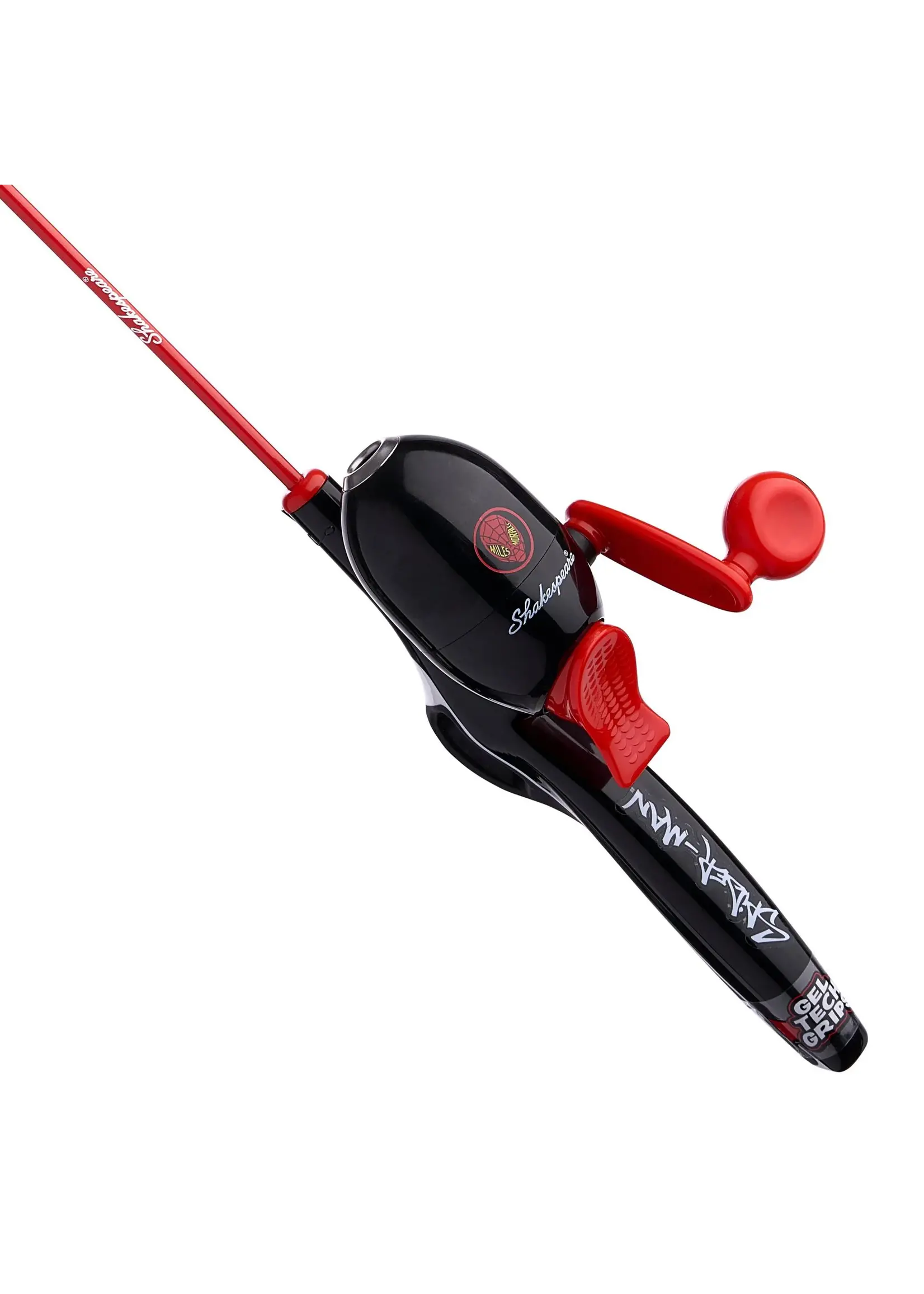 Shakespeare Shakespeare Marvel Miles Morales Beginner Kit