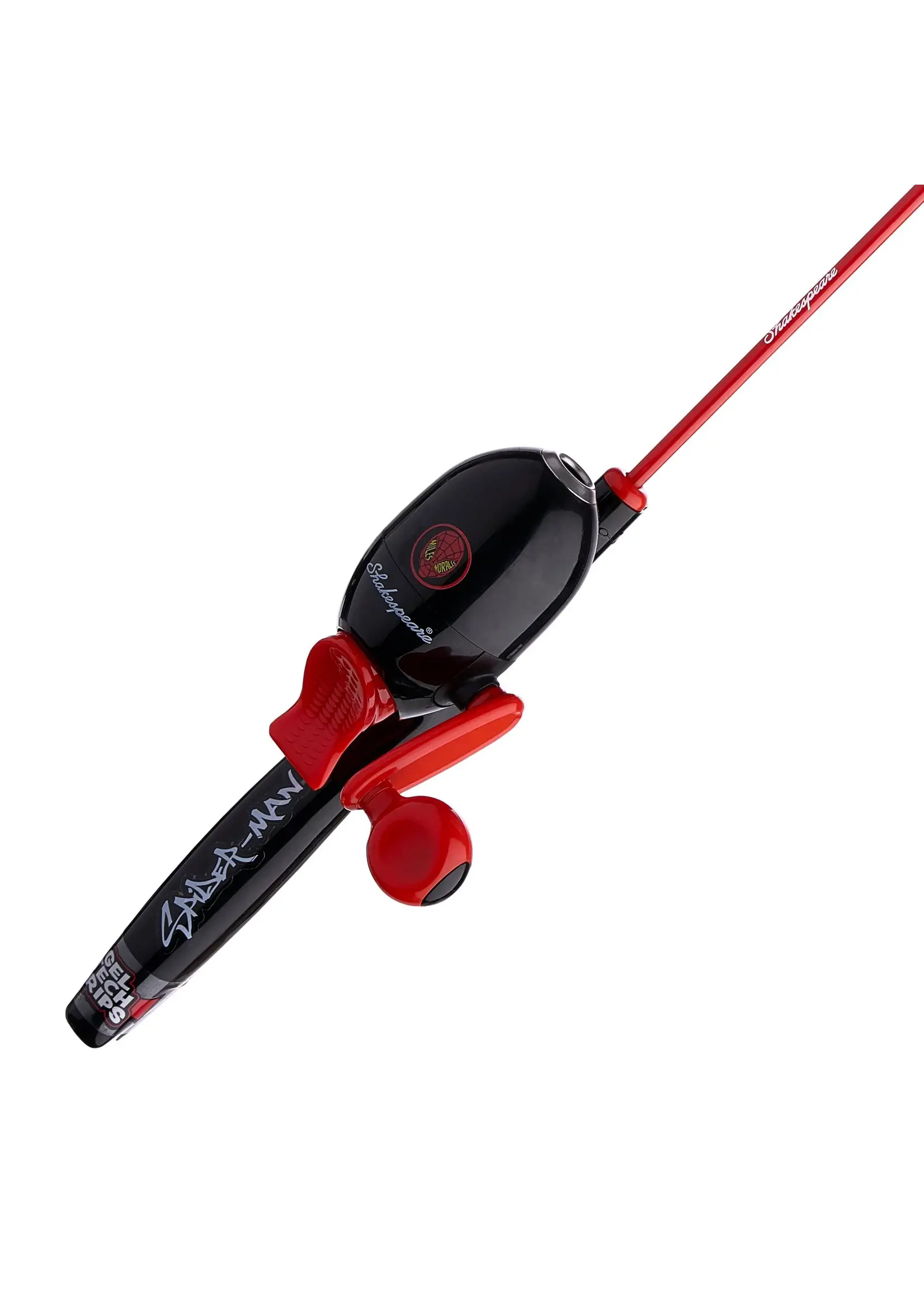 Shakespeare Shakespeare Marvel Miles Morales Beginner Kit