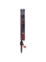 Shakespeare Shakespeare Marvel Miles Morales Beginner Kit
