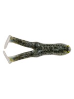 Berkley Fishing Berkley Powerbait Beat'n Paddle Frog