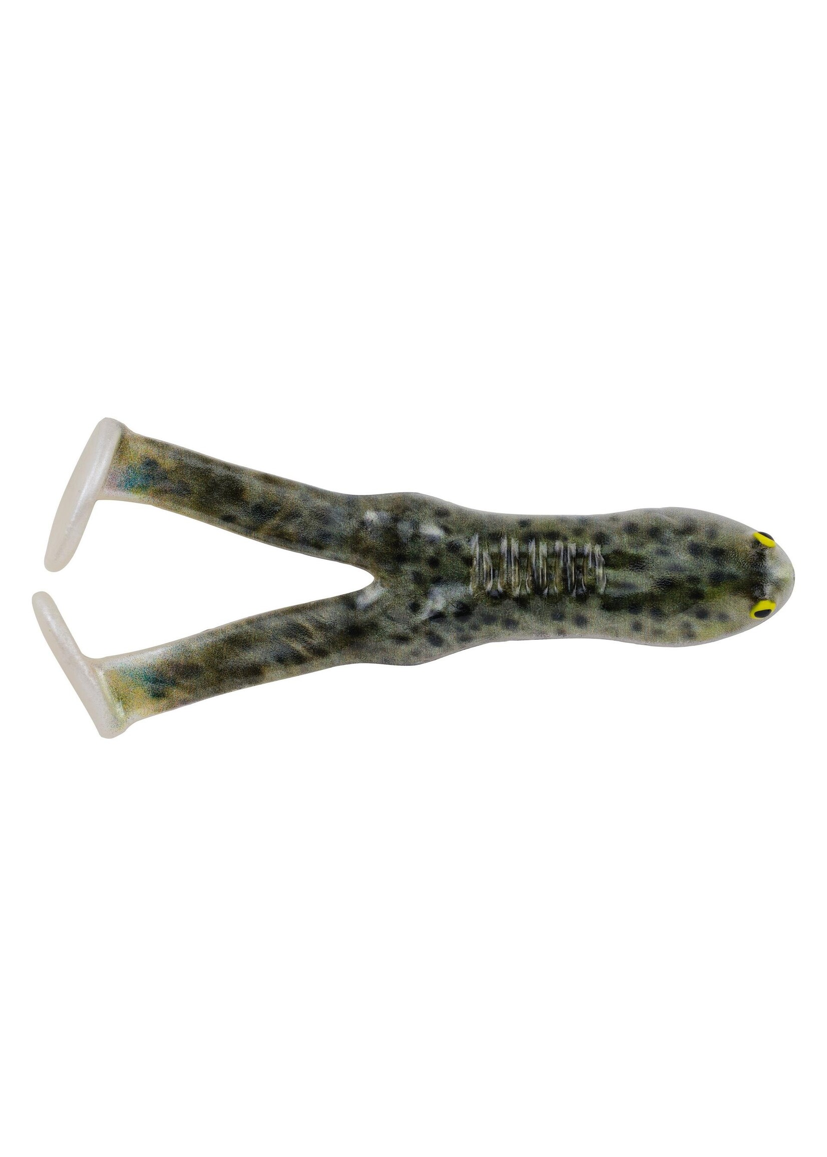 Berkley Fishing Berkley Powerbait Beat'n Paddle Frog