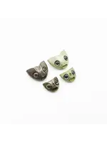 Flymen Fishing Company Flymen Fishing Company Fish Skull Bandito Sculpin Head