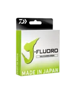Daiwa Daiwa J-Fluoro 200 Yards