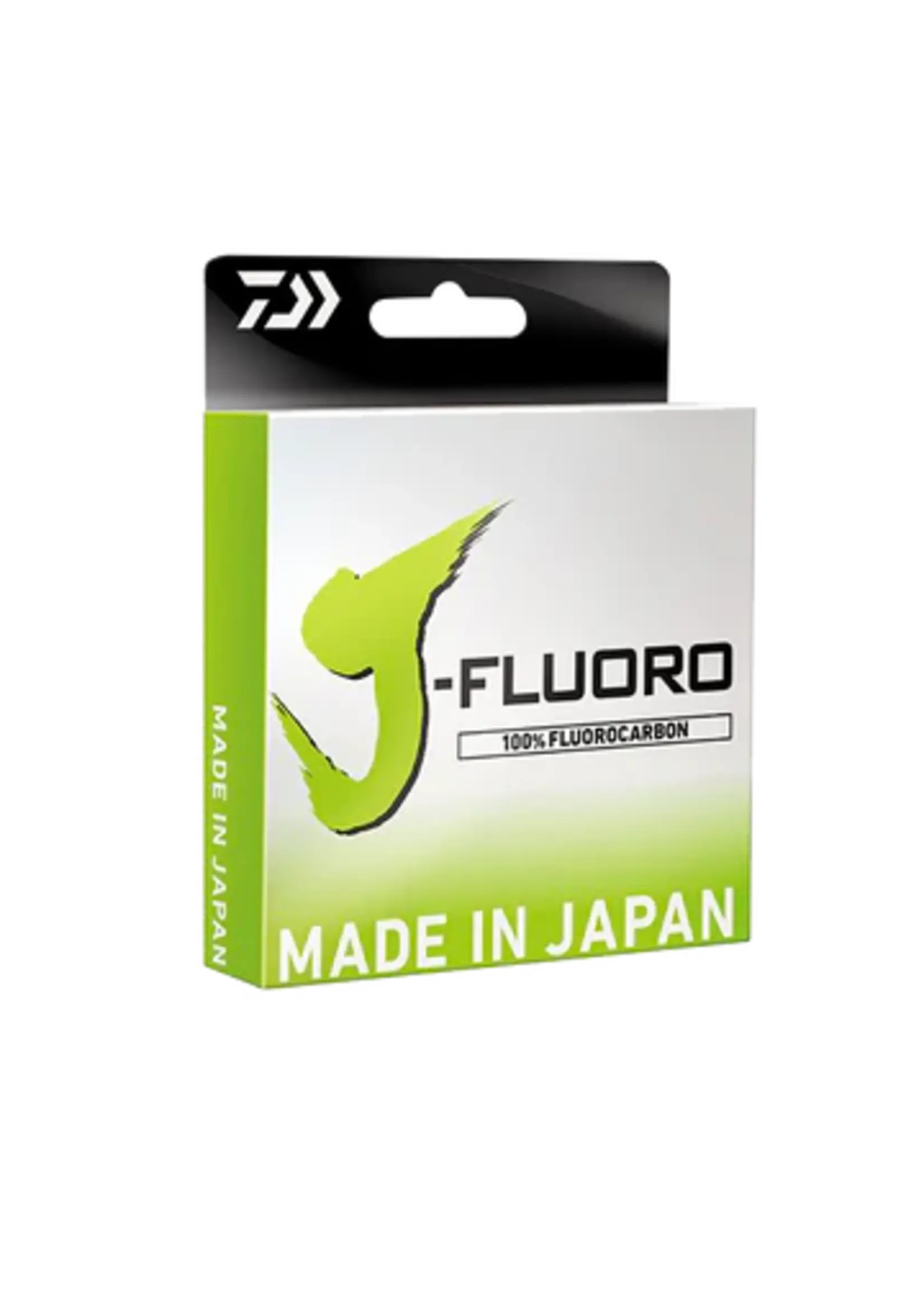 Daiwa Daiwa J-Fluoro 200 Yards