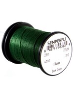 Semperfli Semperfli Floss Fly Tying Thread