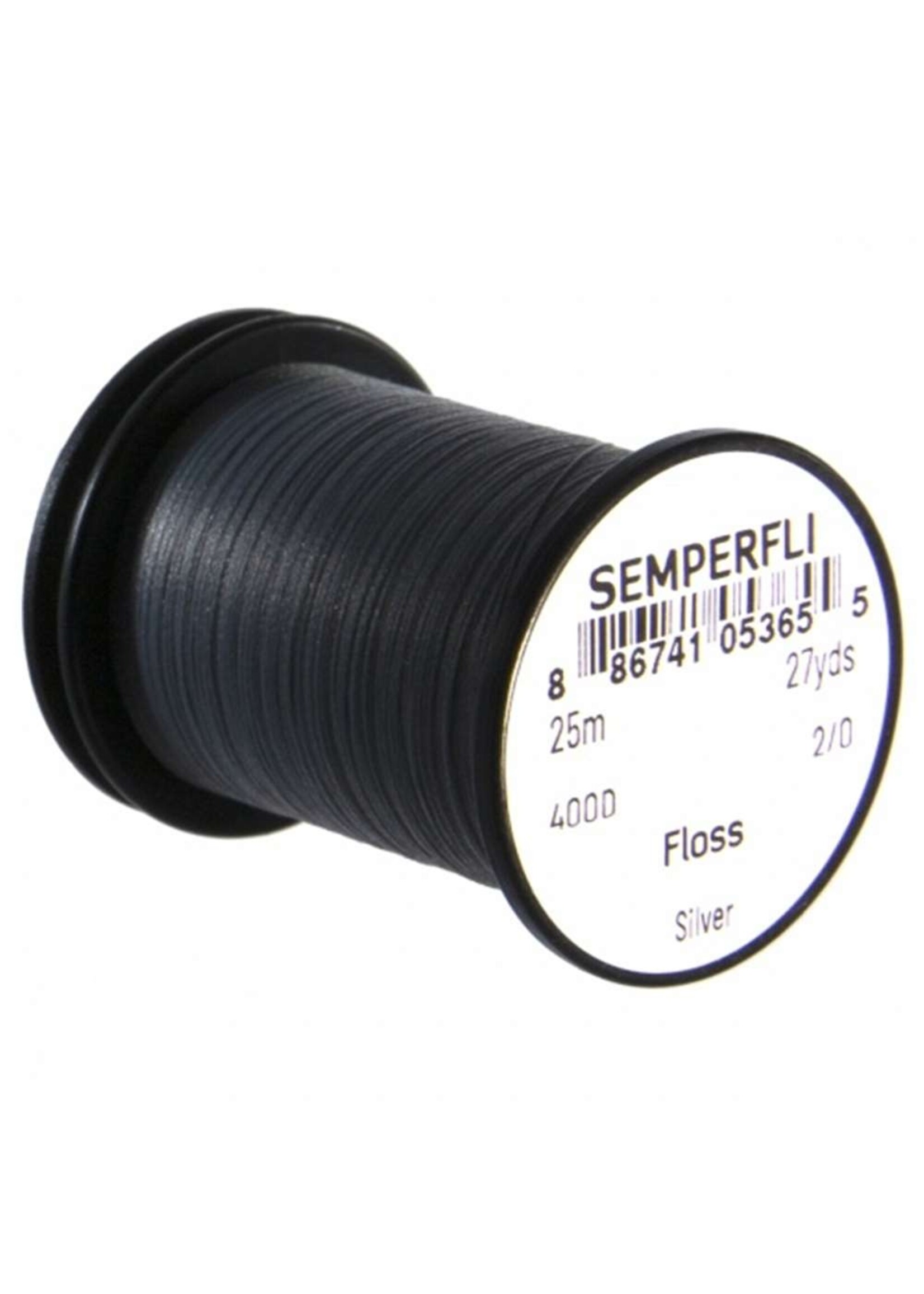 Semperfli Semperfli Floss Fly Tying Thread