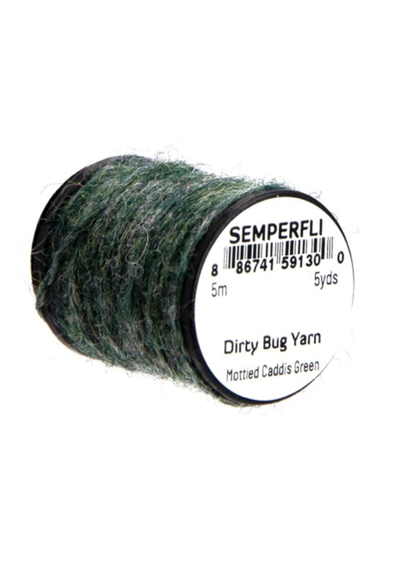 Semperfli Semperfli Dirty Bug Yarn