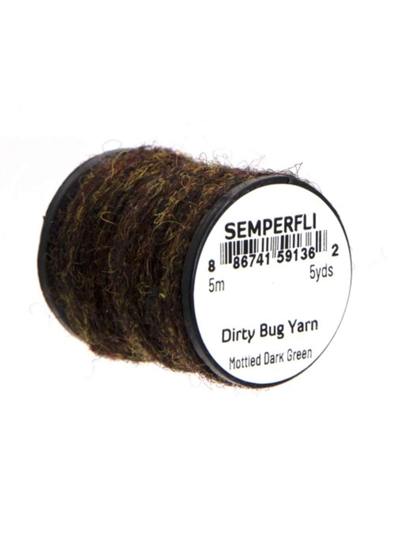 Semperfli Semperfli Dirty Bug Yarn