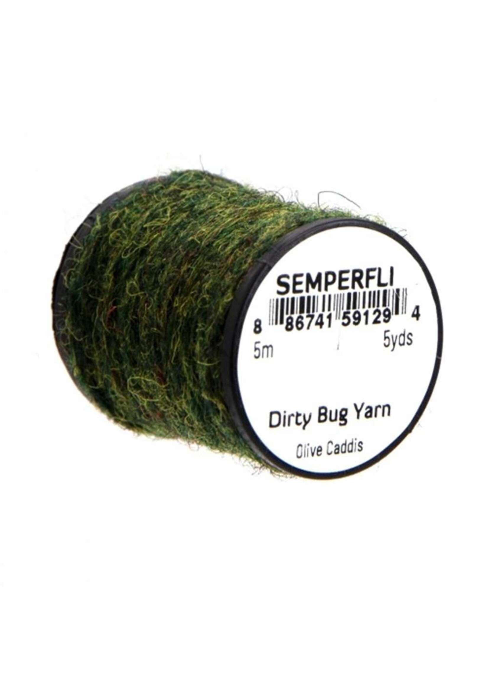 Semperfli Semperfli Dirty Bug Yarn