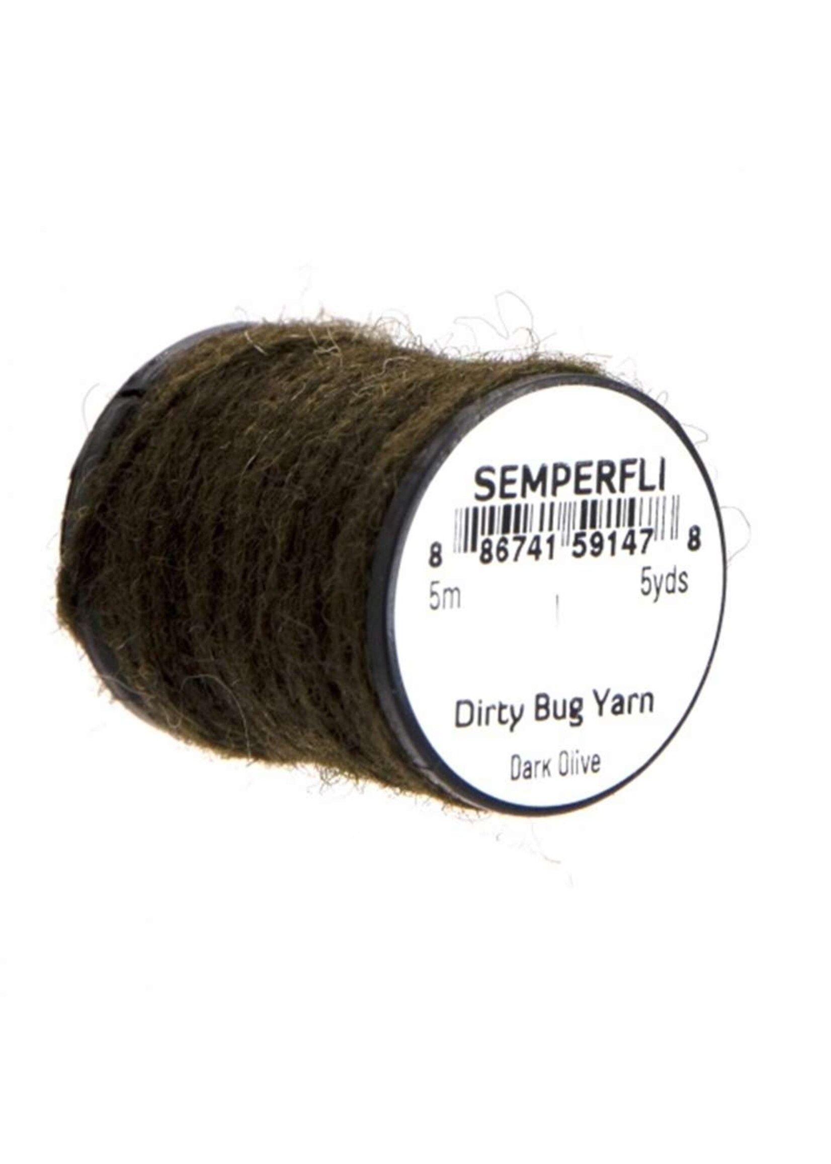 Semperfli Semperfli Dirty Bug Yarn
