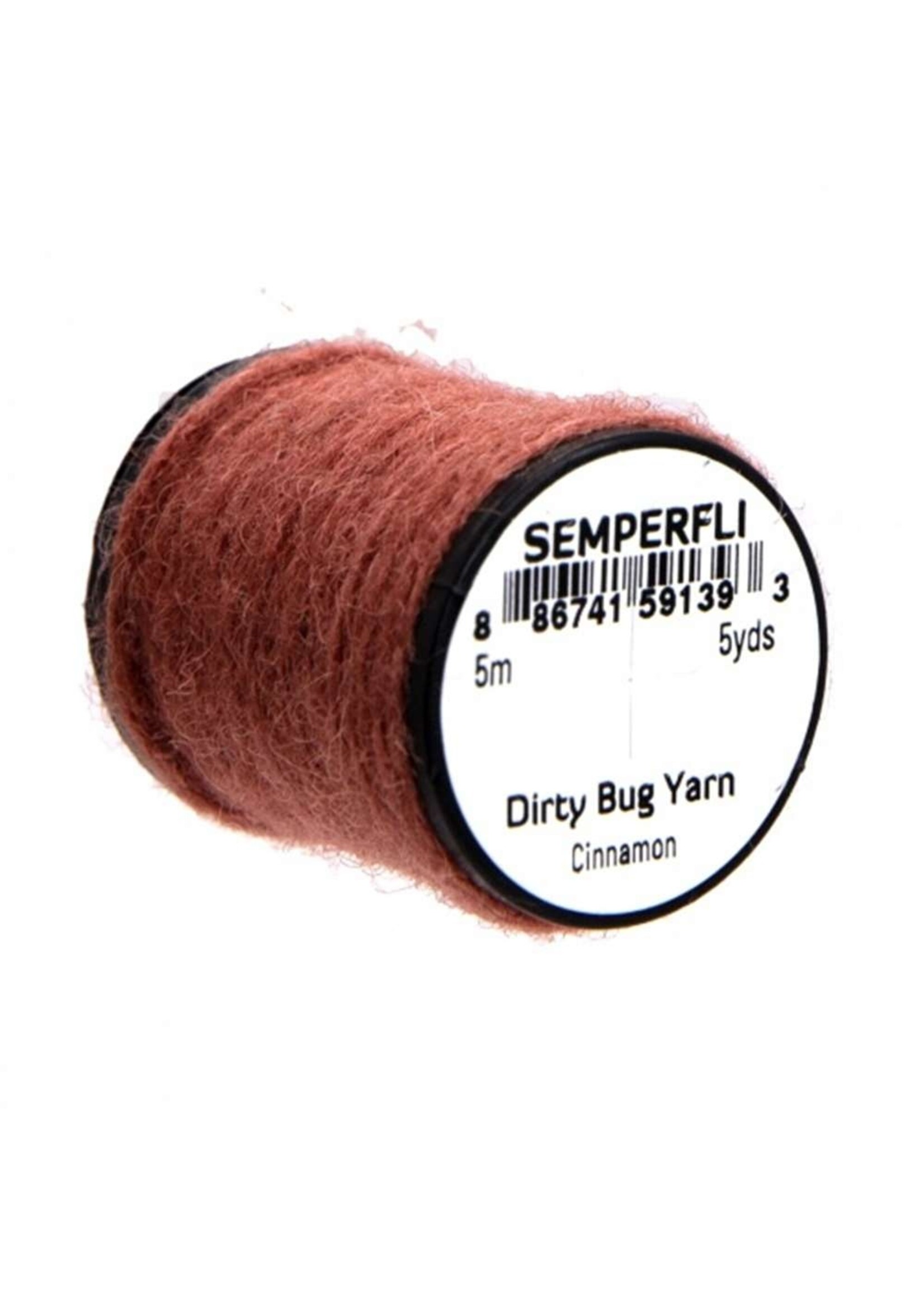 Semperfli Semperfli Dirty Bug Yarn