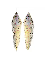 Montana Fly Company Galloup's Fish Feathers