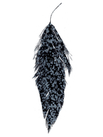 Montana Fly Company MFC Mottled Schlappen