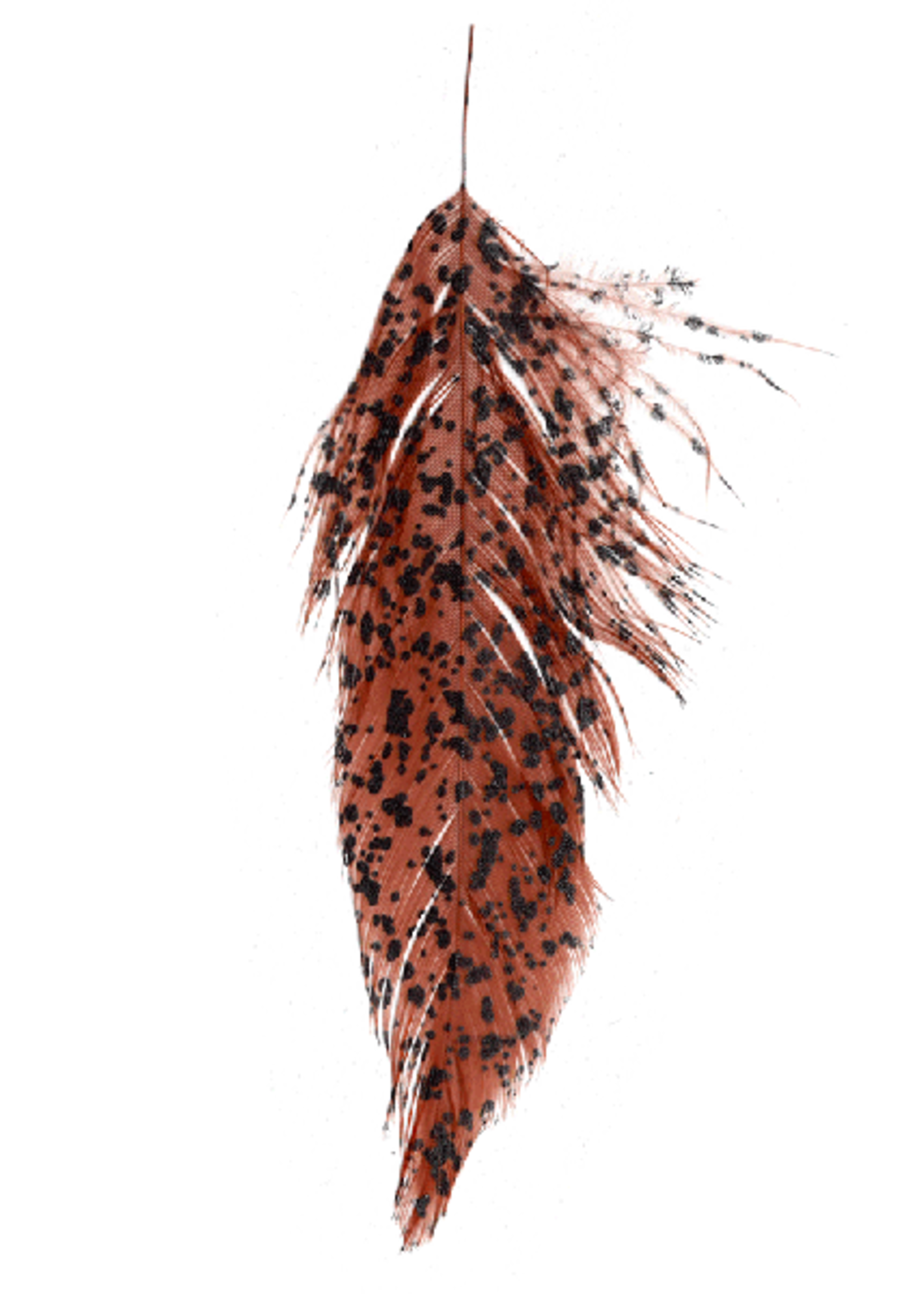 Montana Fly Company MFC Mottled Schlappen