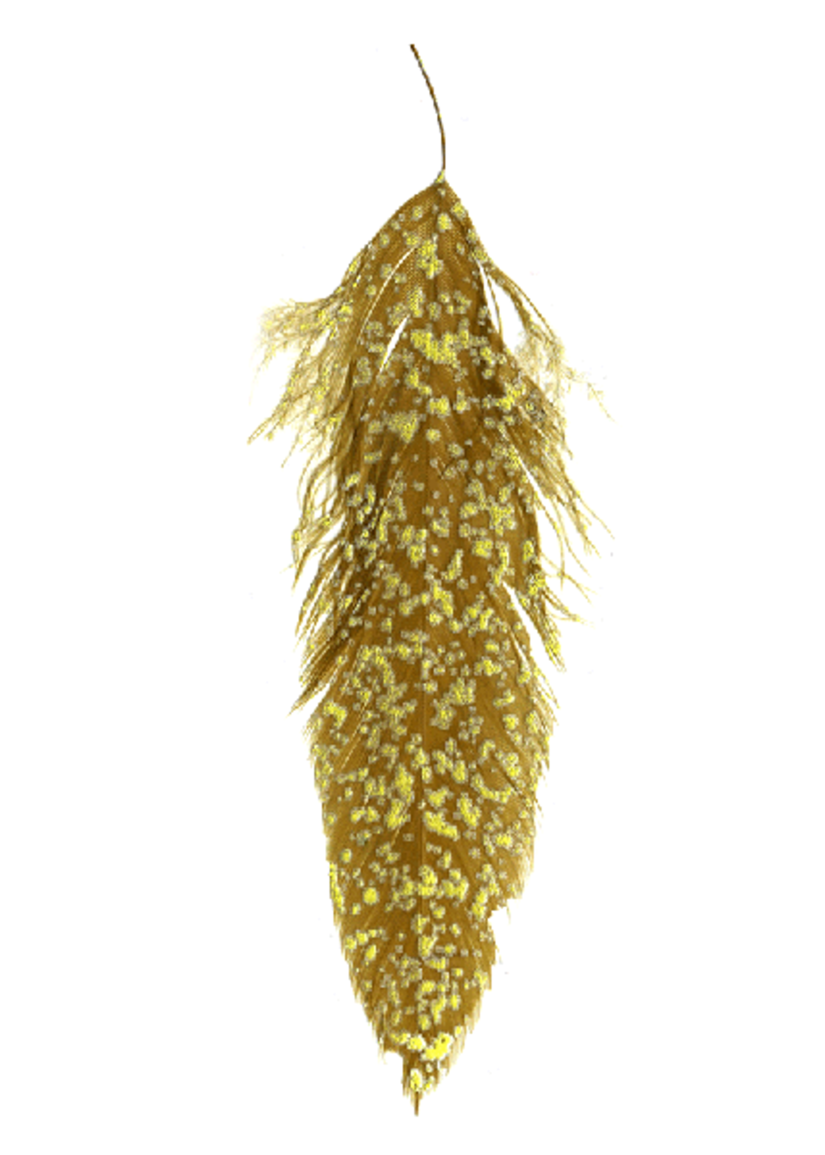 Montana Fly Company MFC Mottled Schlappen