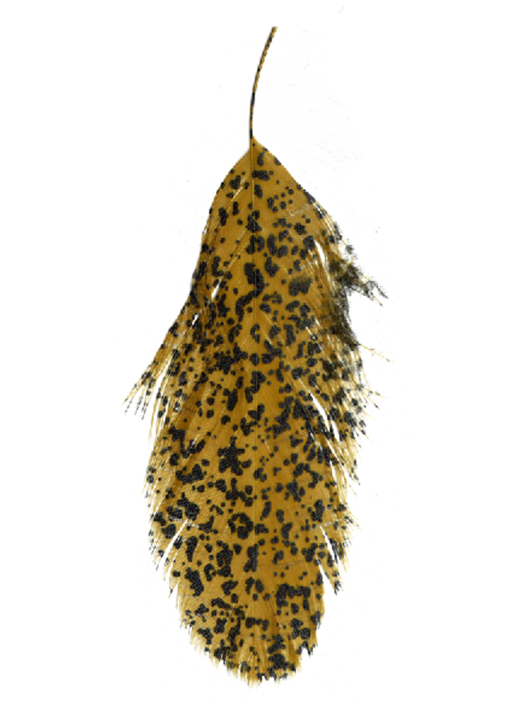 Montana Fly Company MFC Mottled Schlappen