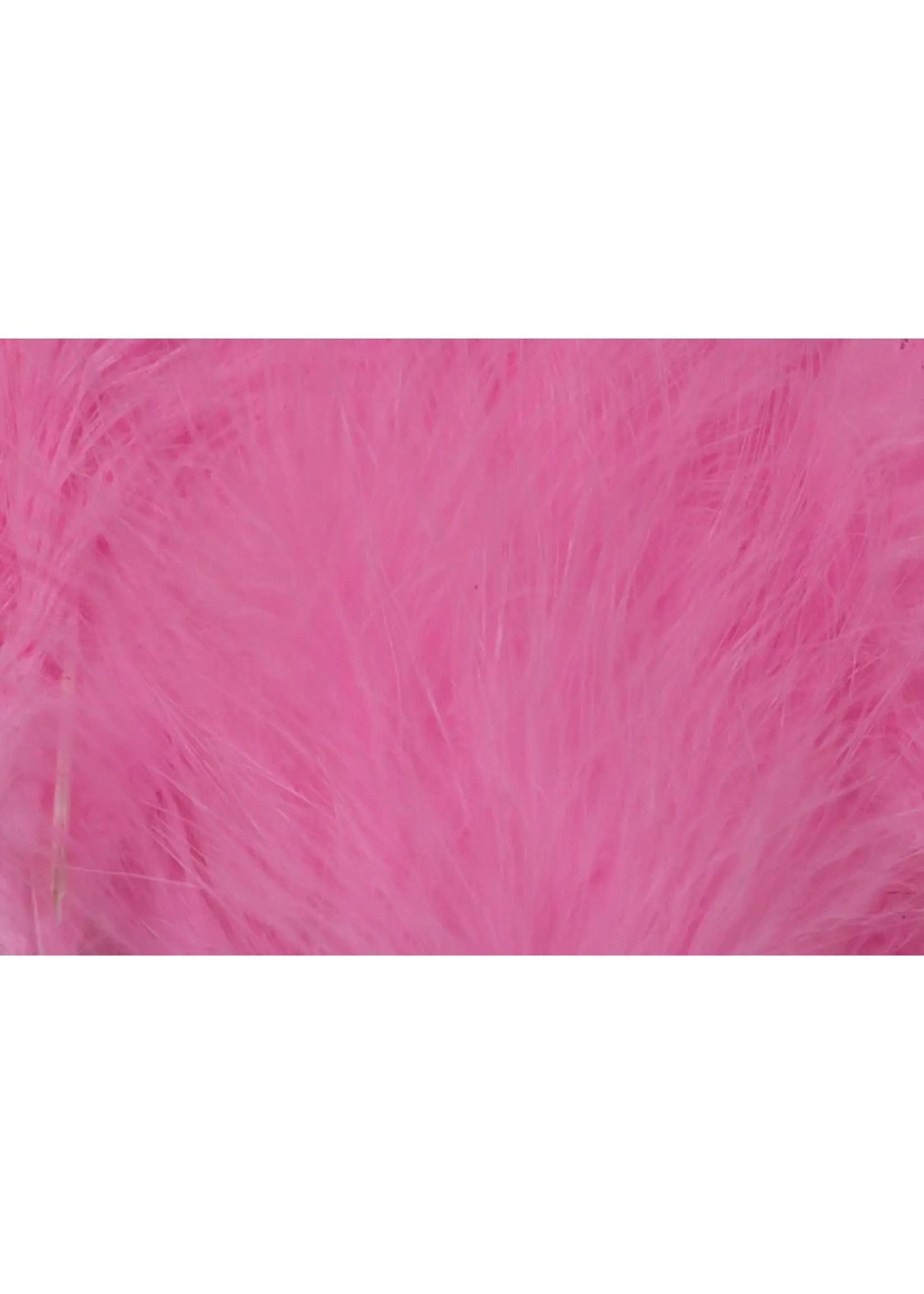 Fulling Mill Fulling Mill Premium Marabou Bloods