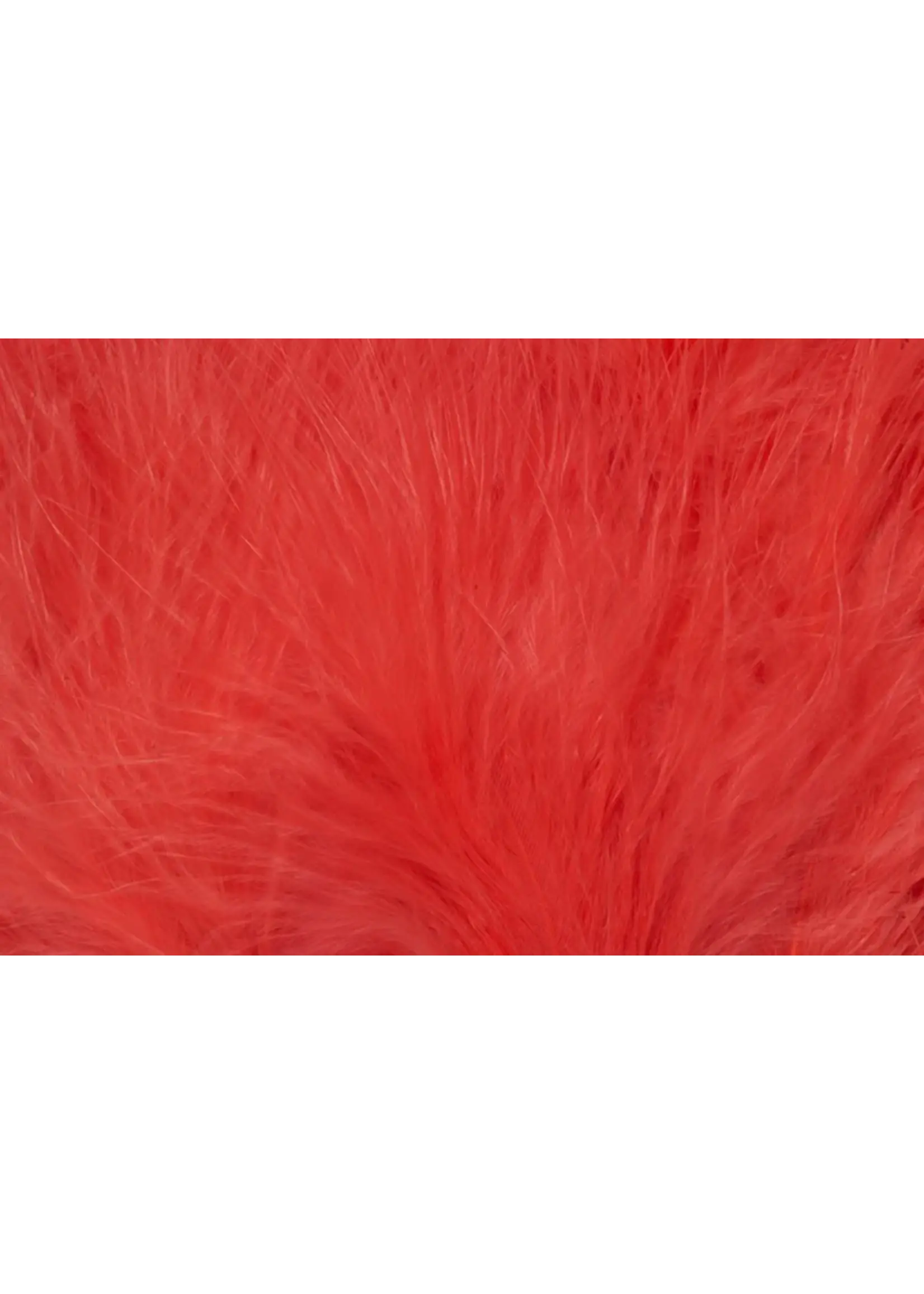 Fulling Mill Fulling Mill Premium Marabou Bloods