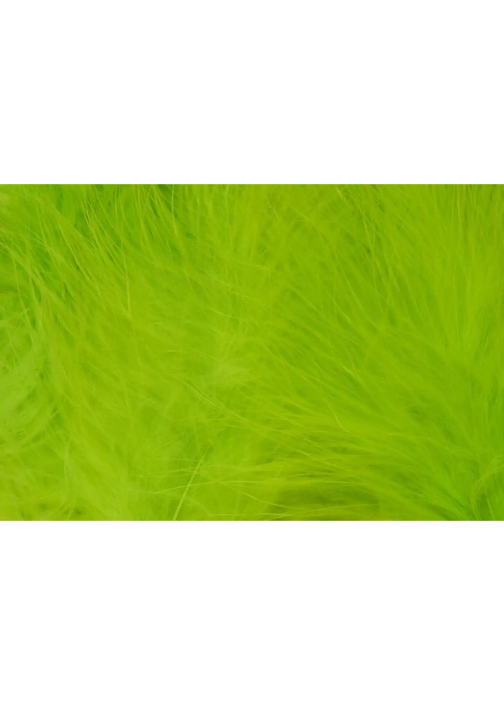 Fulling Mill Fulling Mill Premium Marabou Bloods