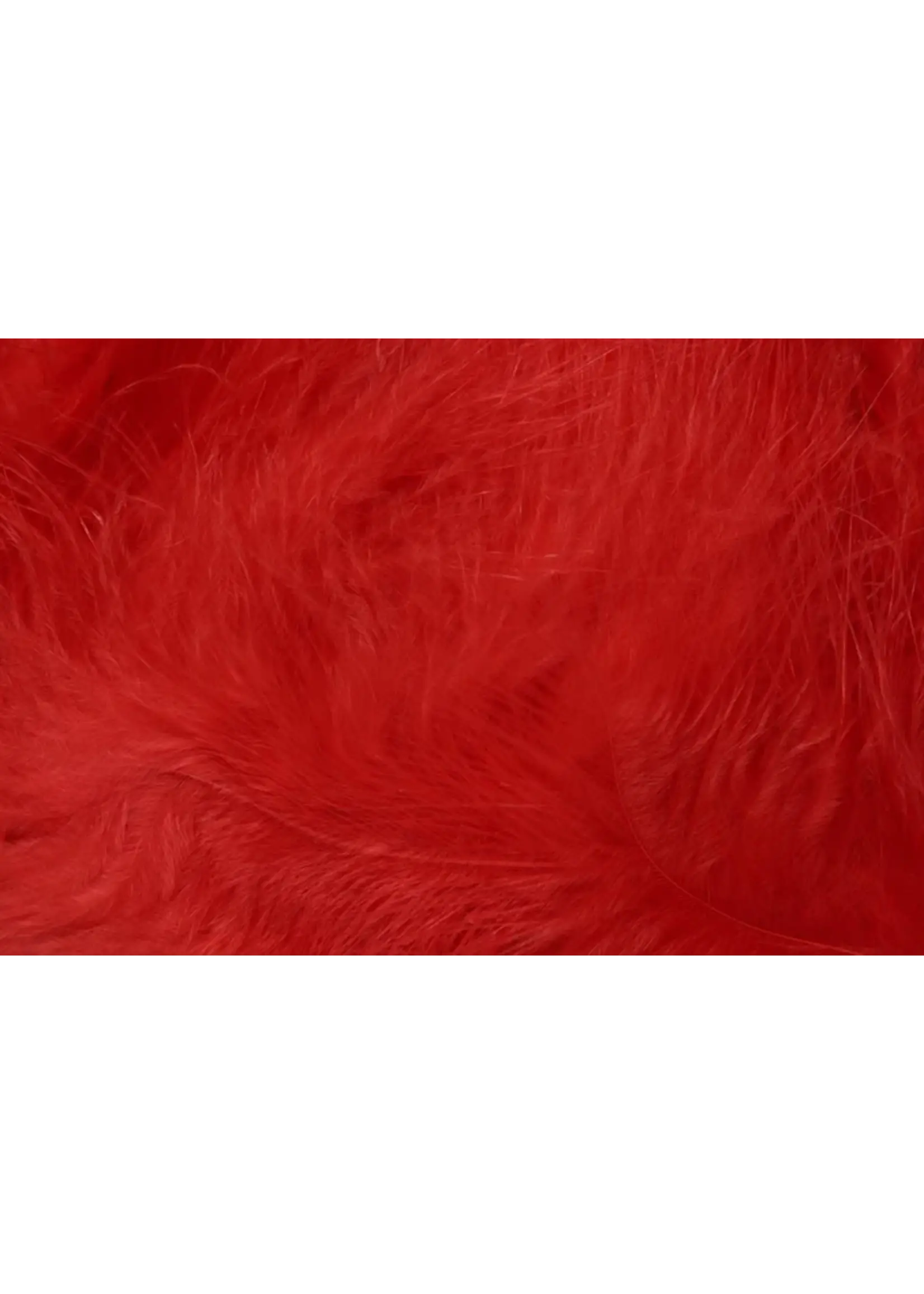 Fulling Mill Fulling Mill Premium Marabou Bloods