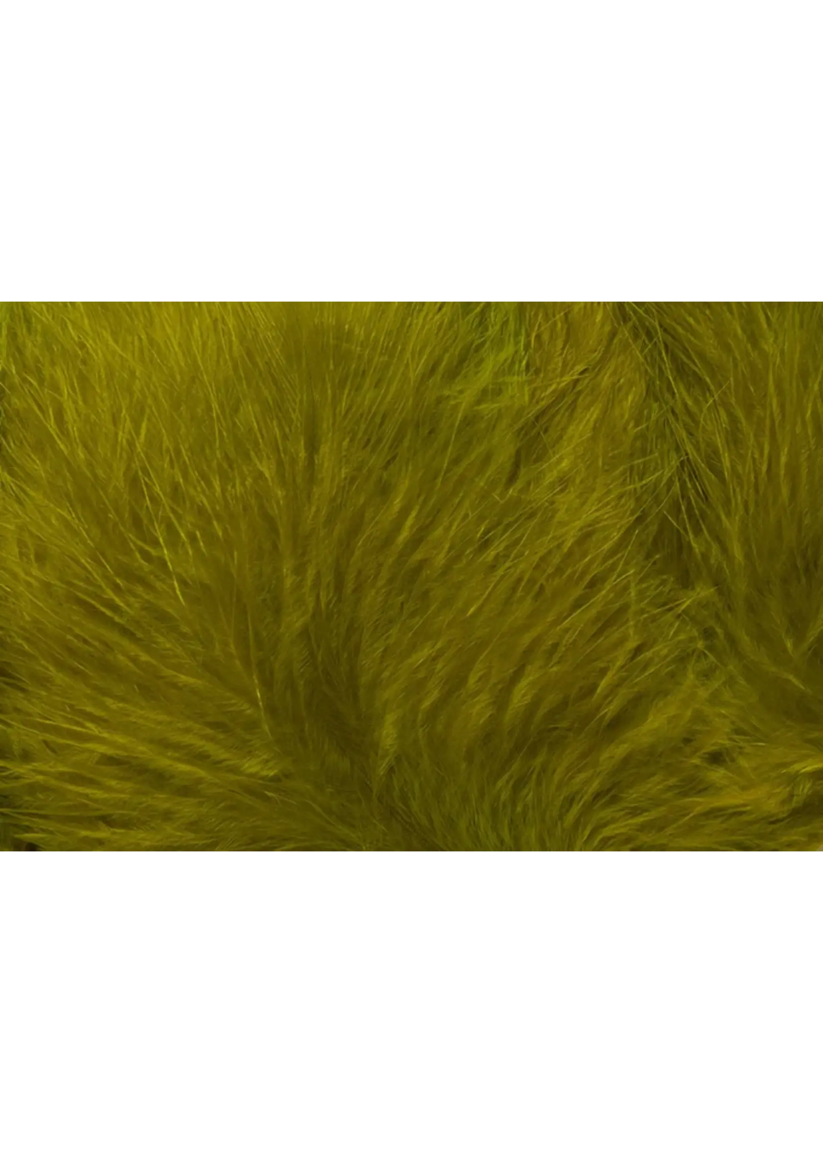 Fulling Mill Fulling Mill Premium Marabou Bloods