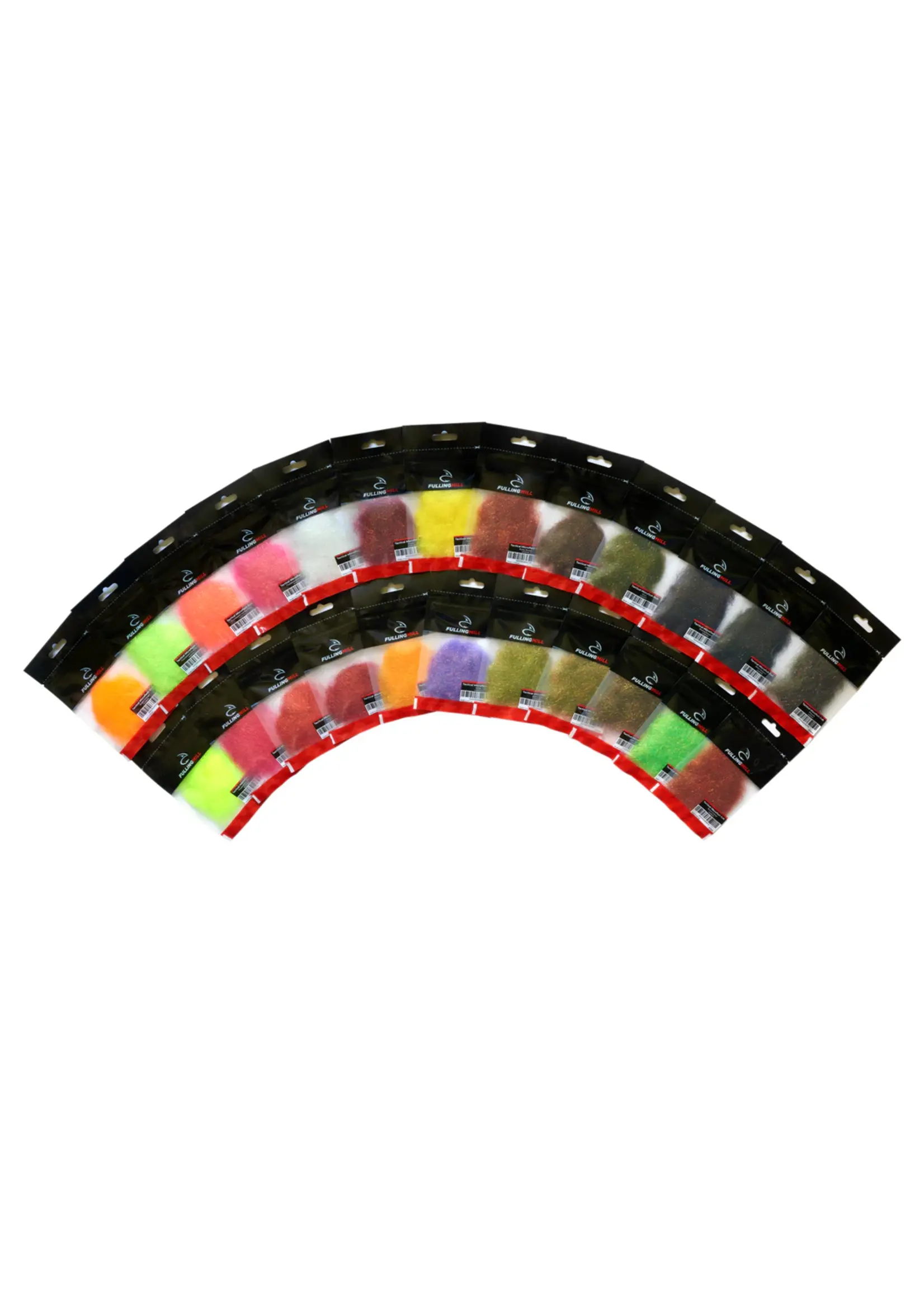 Fulling Mill Fulling Mill Microflash Dub