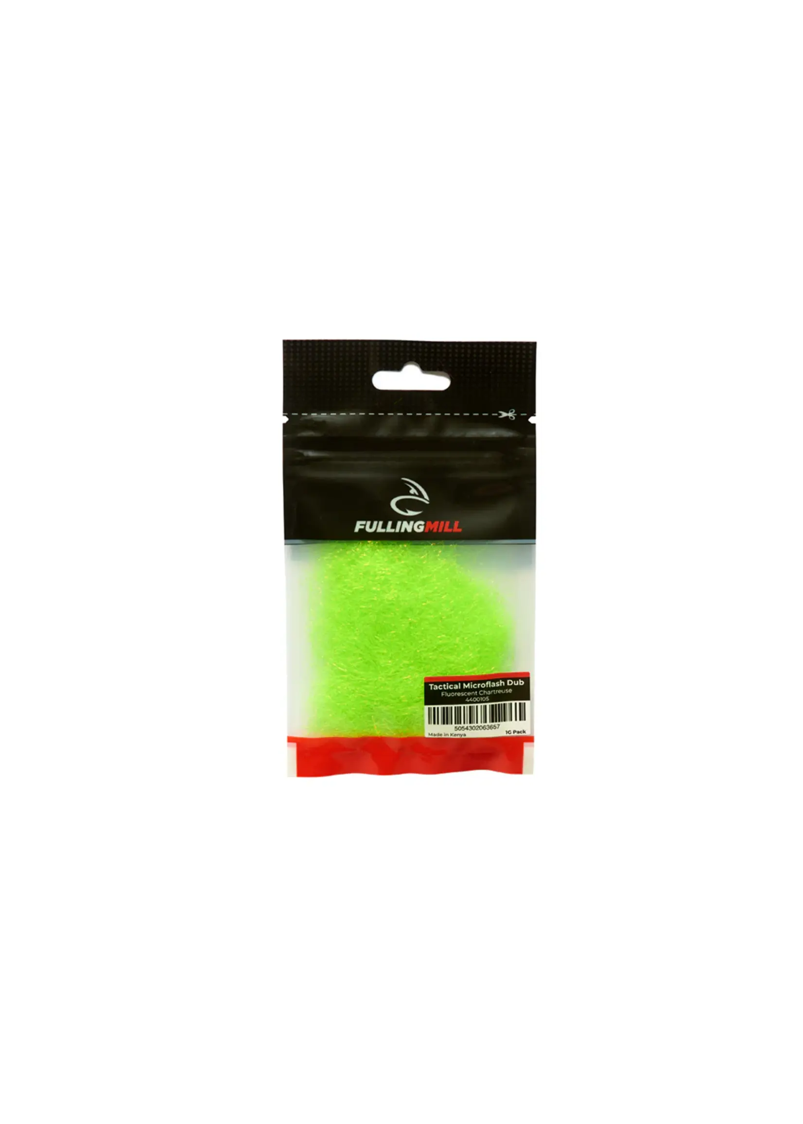 Fulling Mill Fulling Mill Microflash Dub