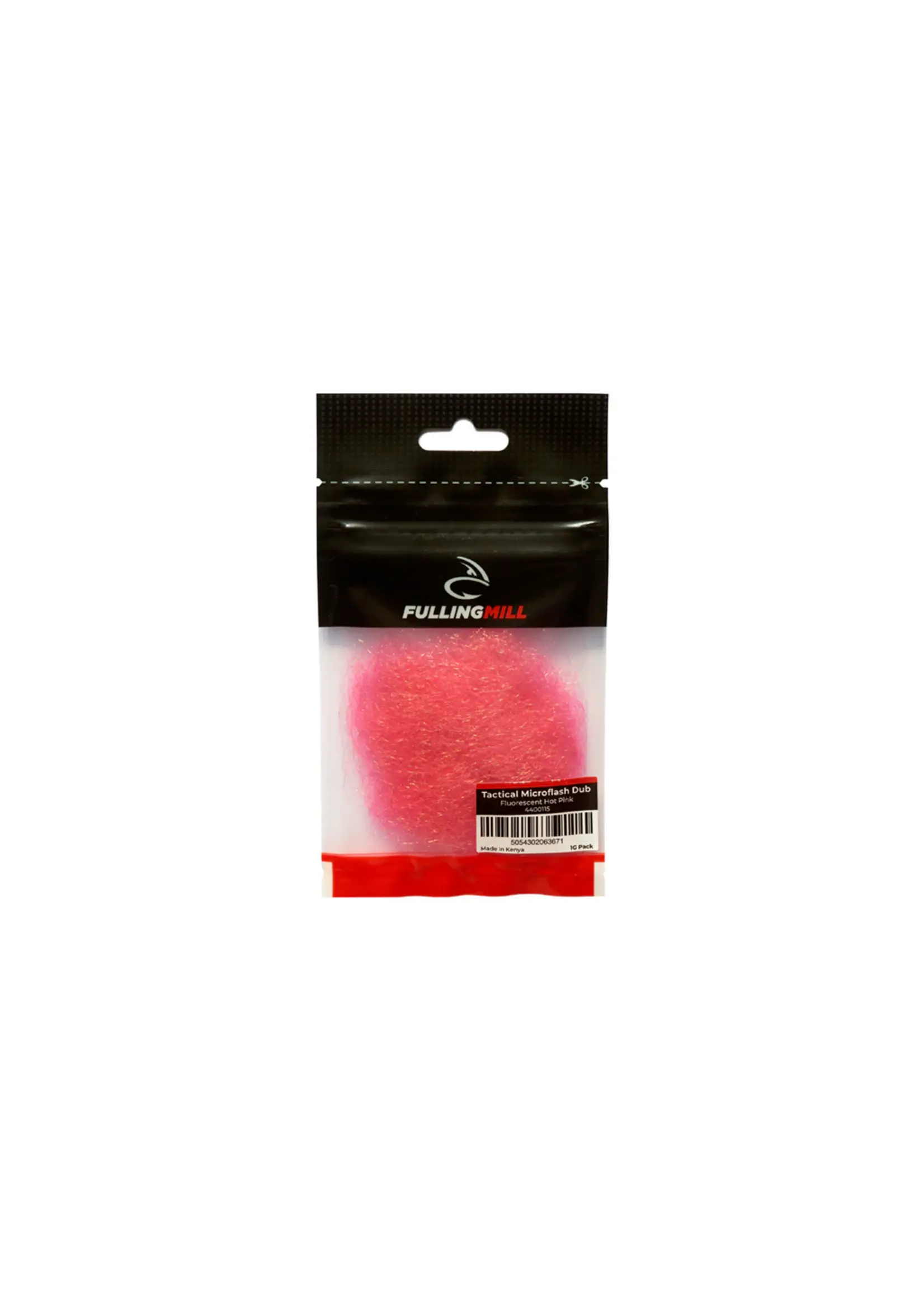 Fulling Mill Fulling Mill Microflash Dub