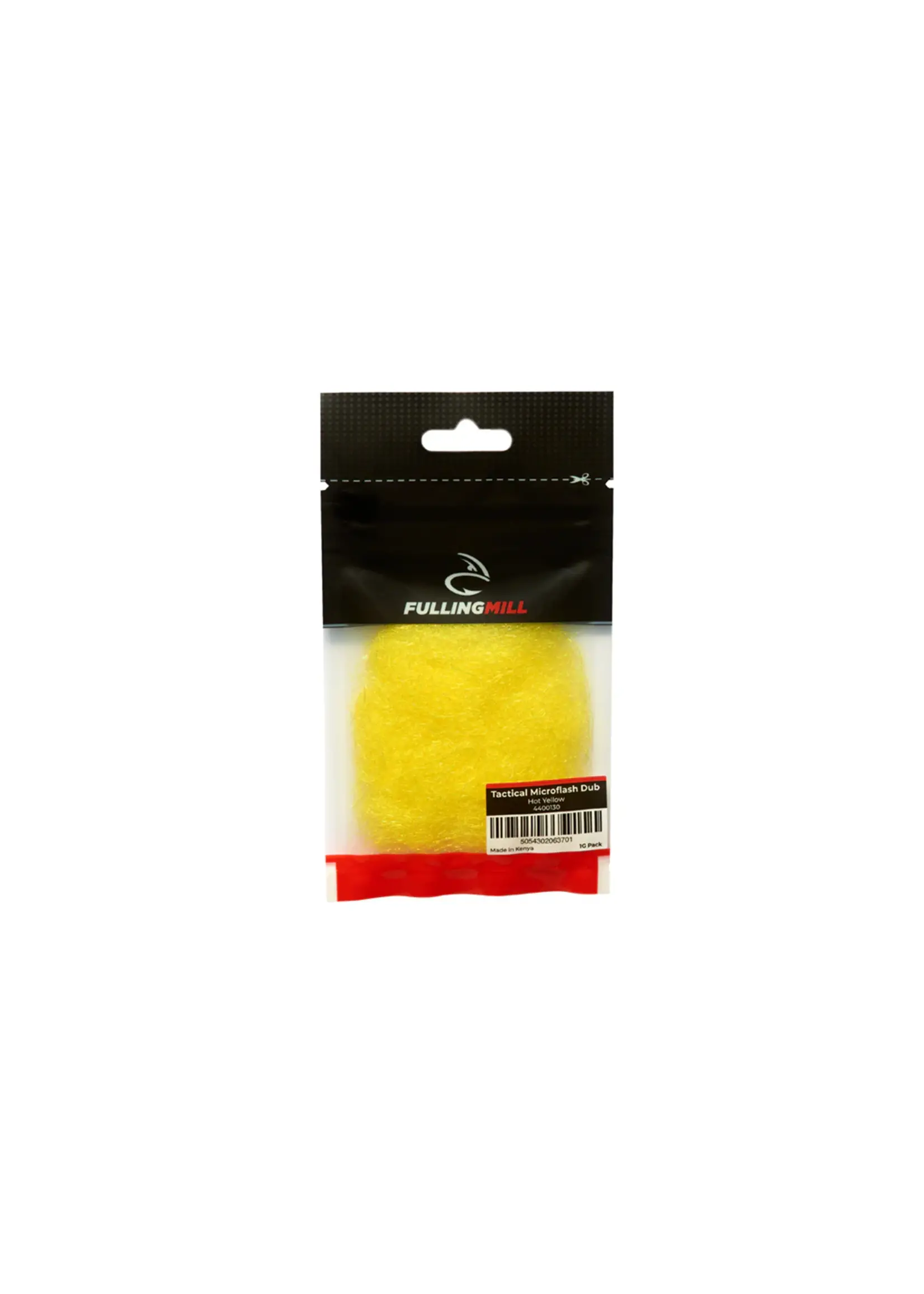 Fulling Mill Fulling Mill Microflash Dub