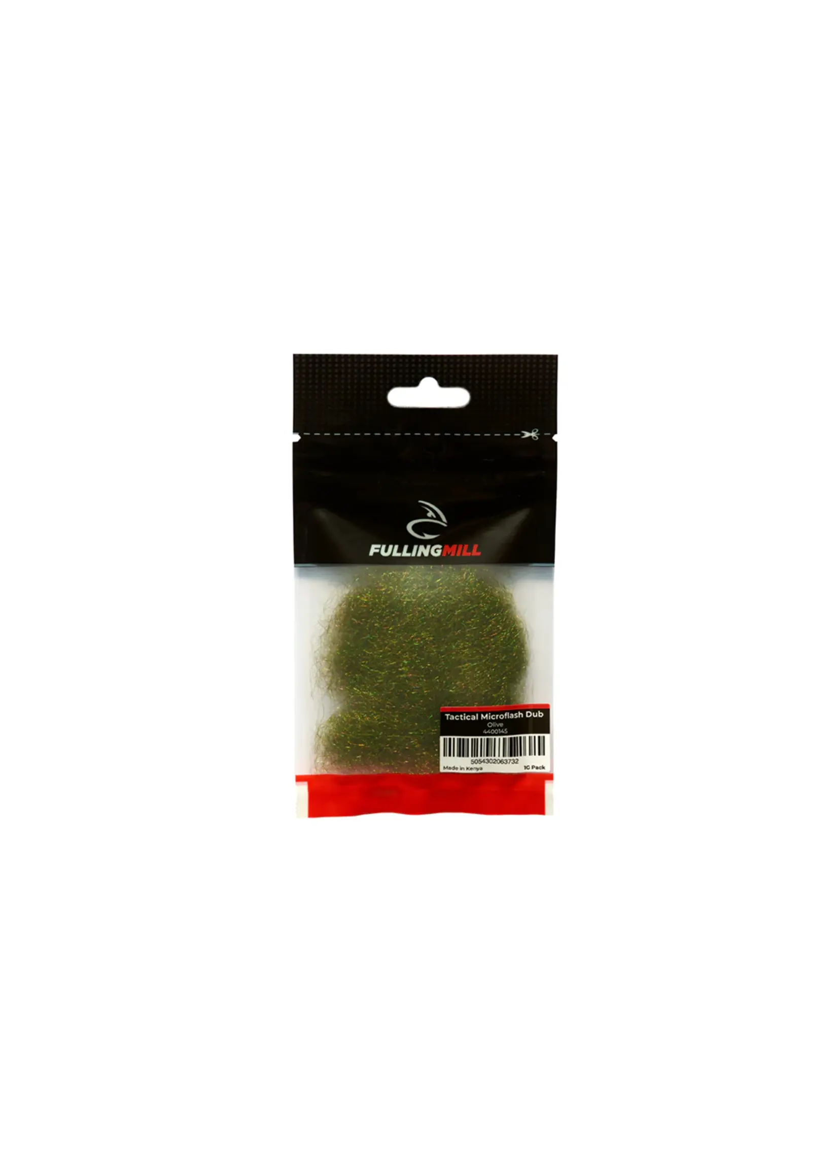 Fulling Mill Fulling Mill Microflash Dub