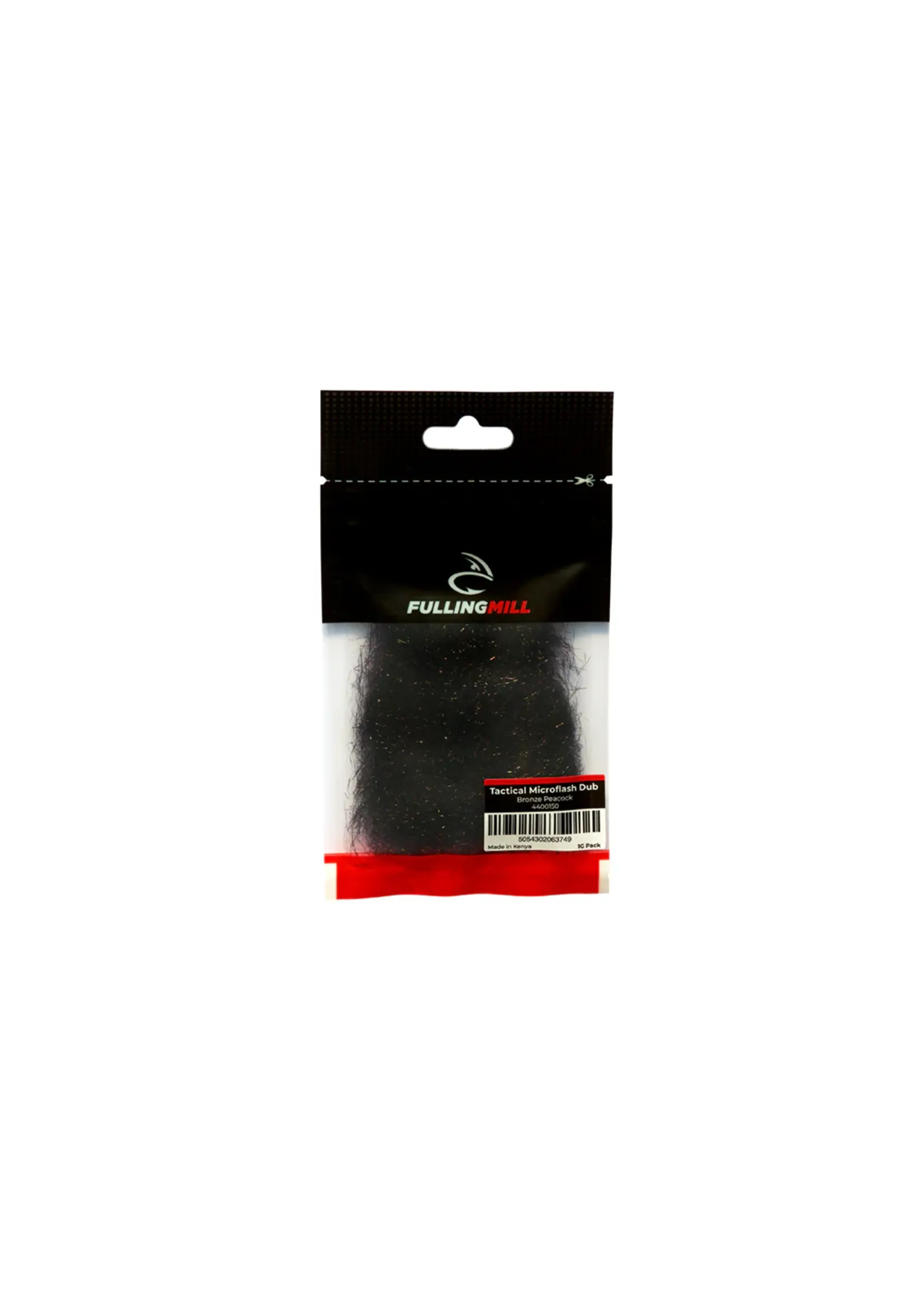 Fulling Mill Fulling Mill Microflash Dub