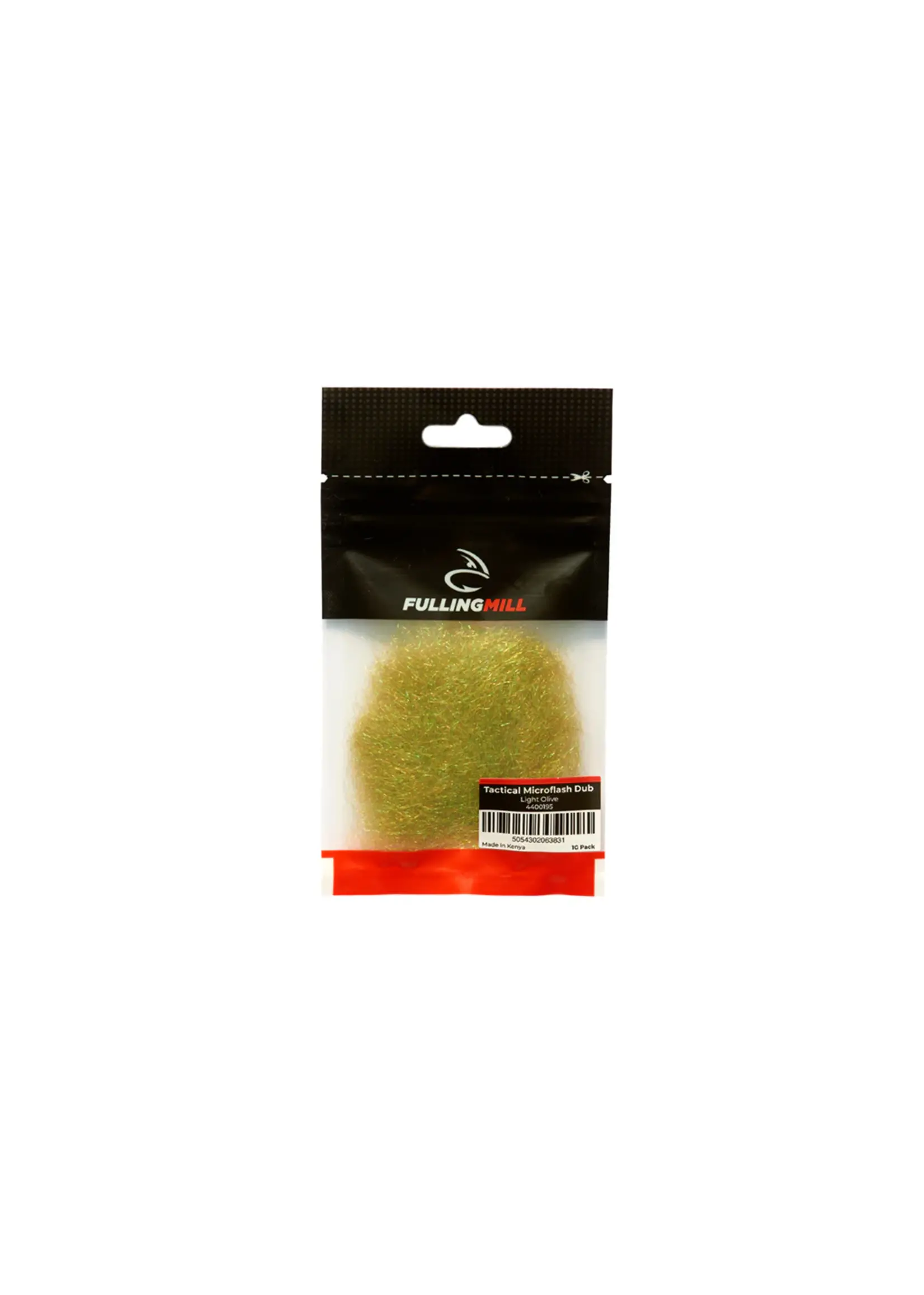 Fulling Mill Fulling Mill Microflash Dub