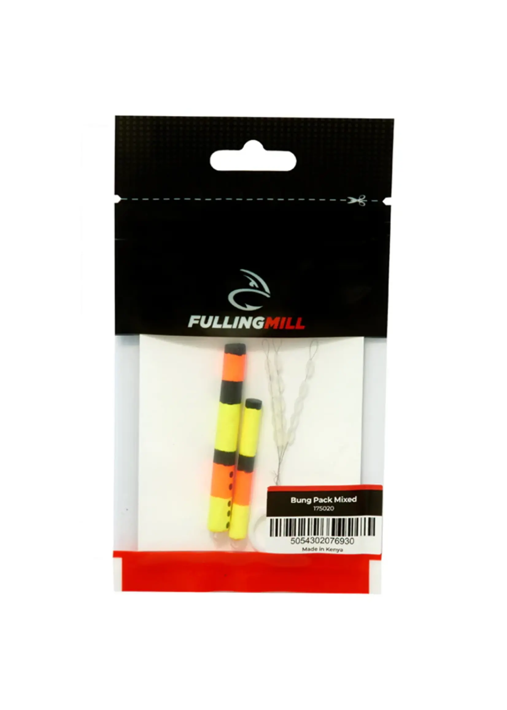 Fulling Mill Fulling Mill Bung Packs