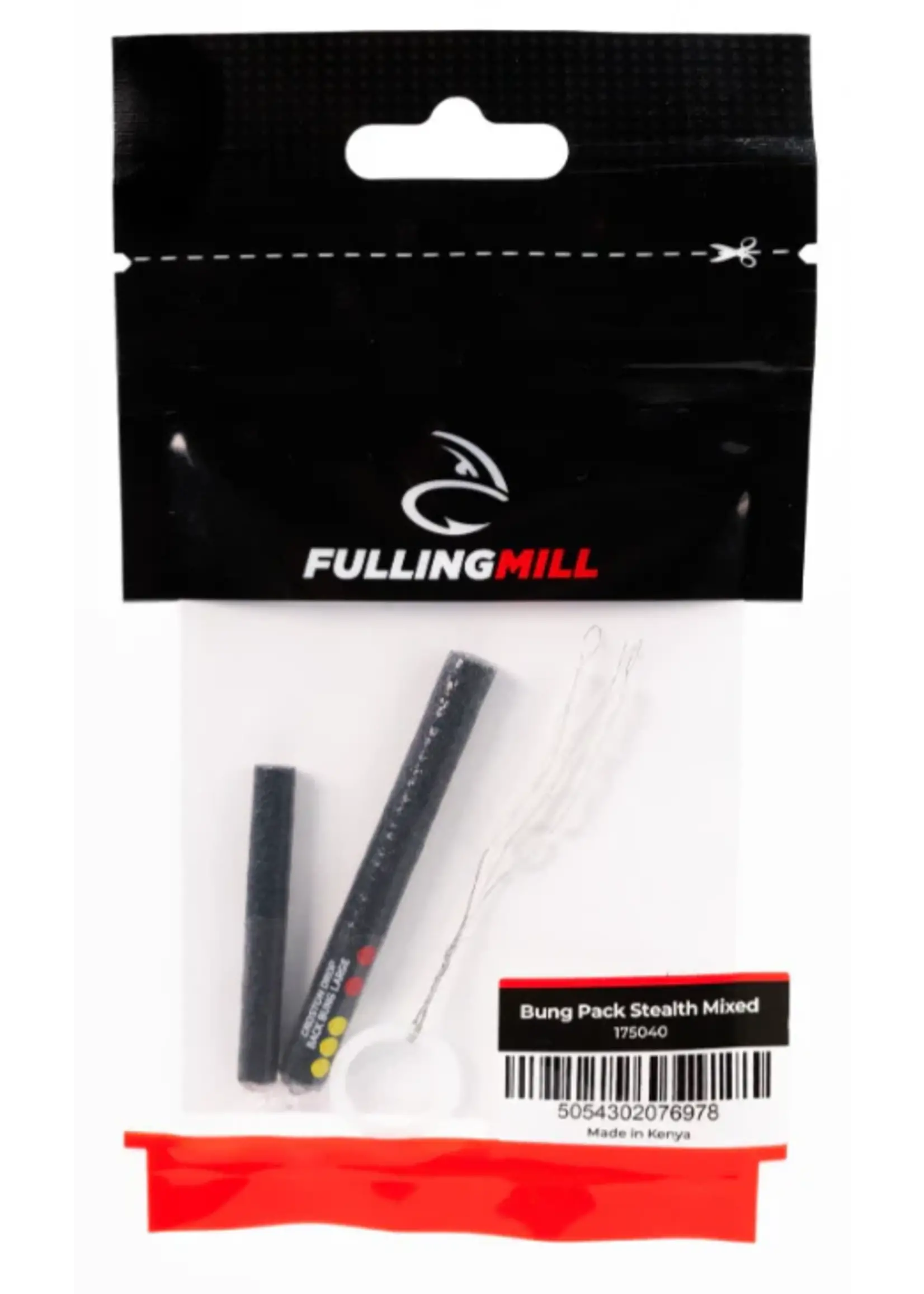 Fulling Mill Fulling Mill Bung Packs