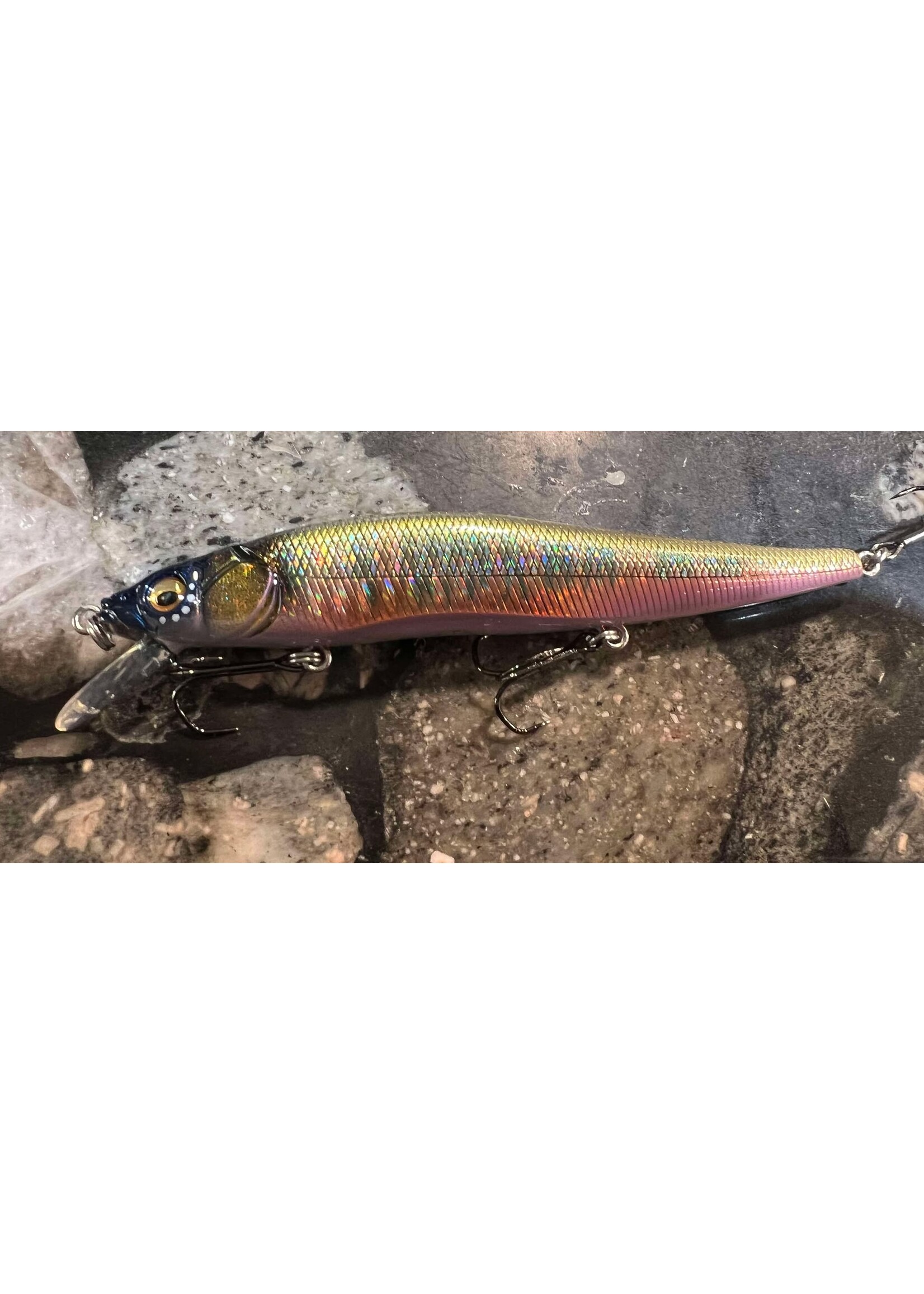 Megabass Megabass Vision OneTen Jr