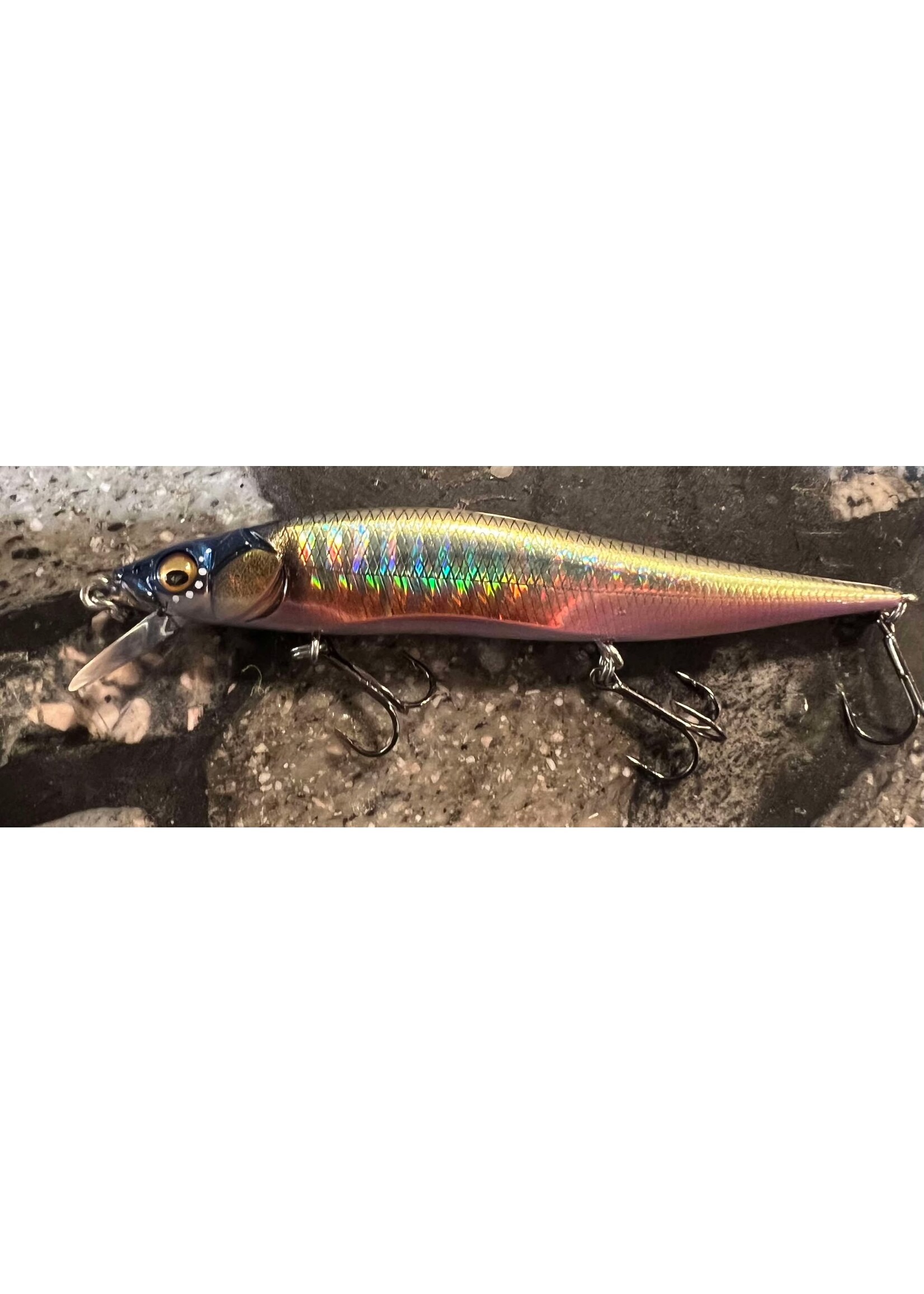 Megabass Megabass Vision ONETEN