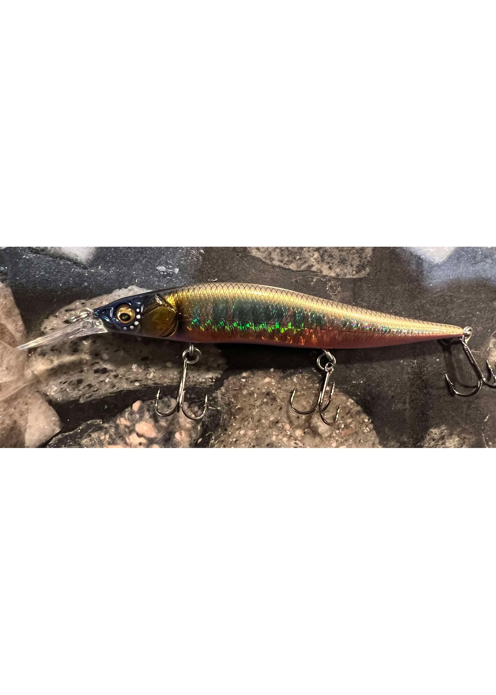 Megabass Megabass Vision ONETEN + 1