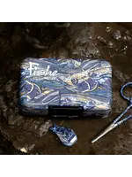FisheWear FisheWear Rainbow Ridge Fly Box