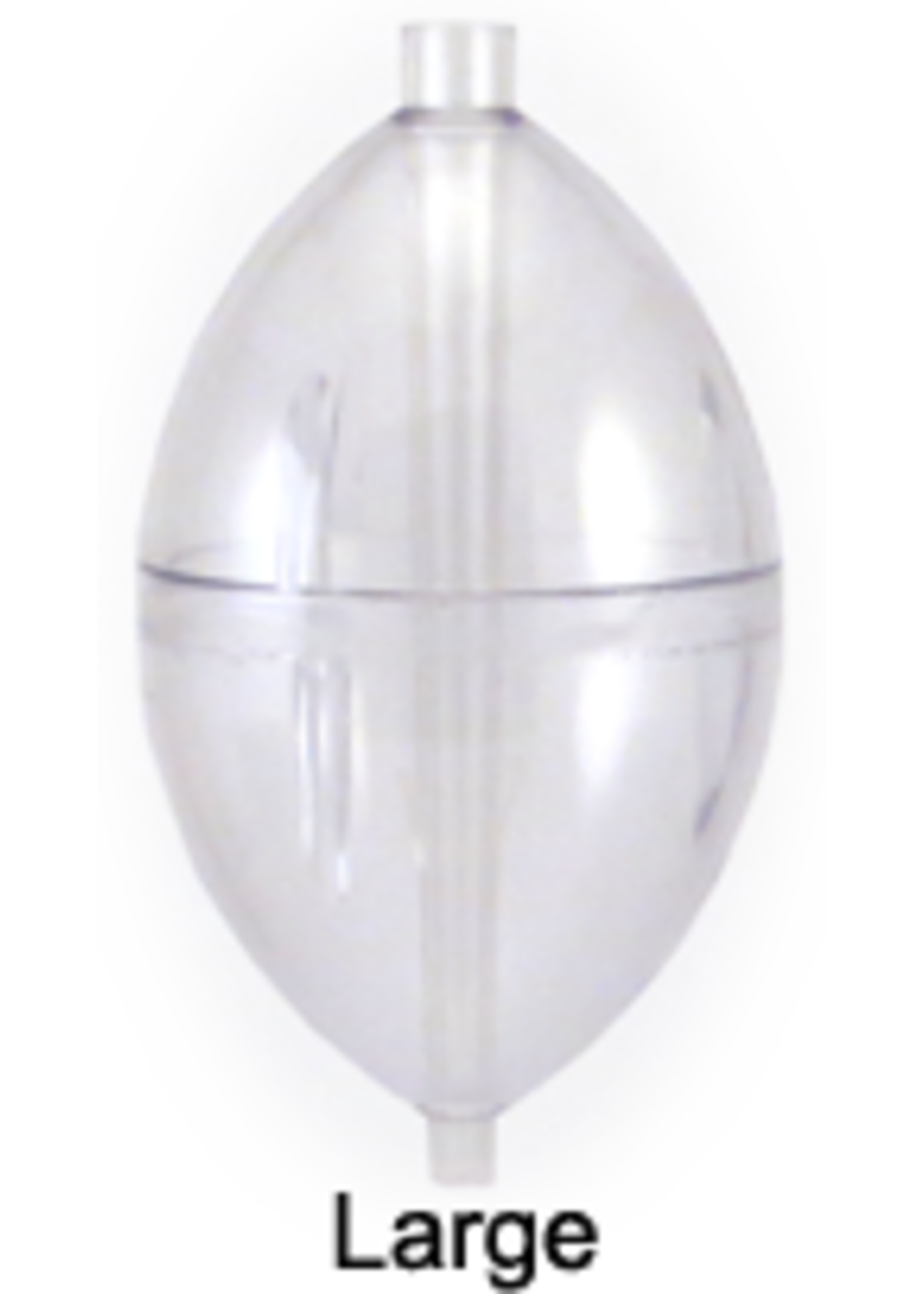 Double X Tackle Double X Tackle  Tough Bubble Float