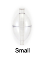 Double X Tackle Double X Tackle  Tough Bubble Float