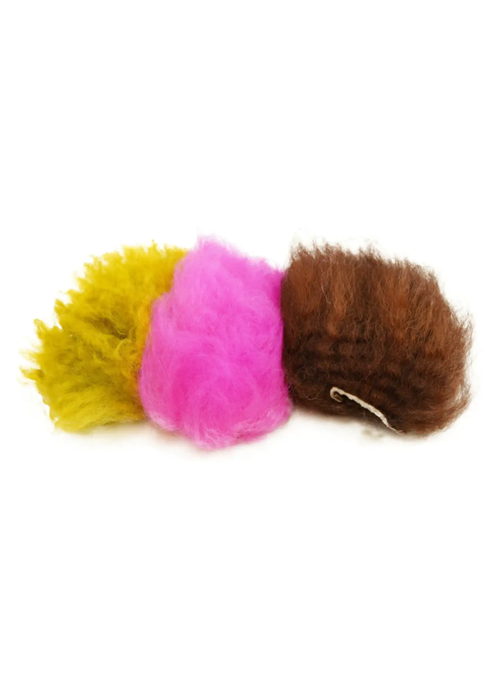 Wapsi Wapsi Sculpin Wool